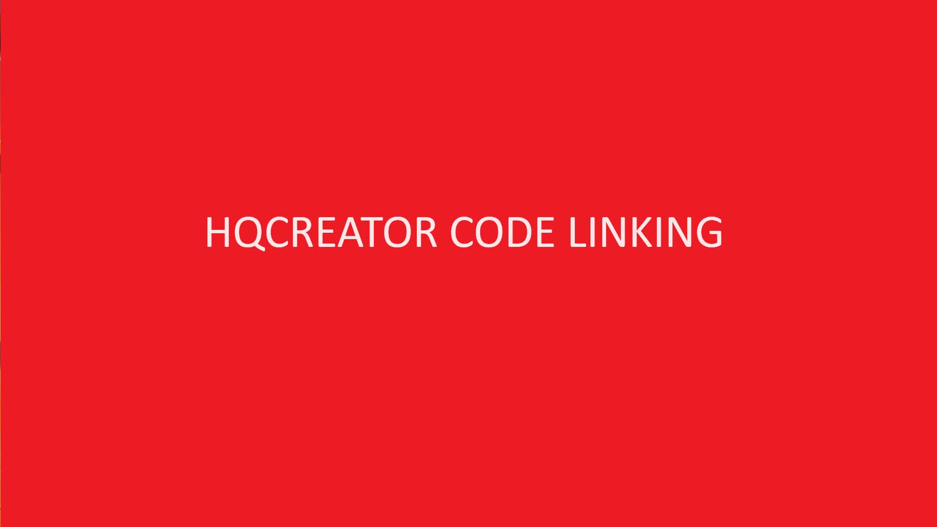 HQCREATOR