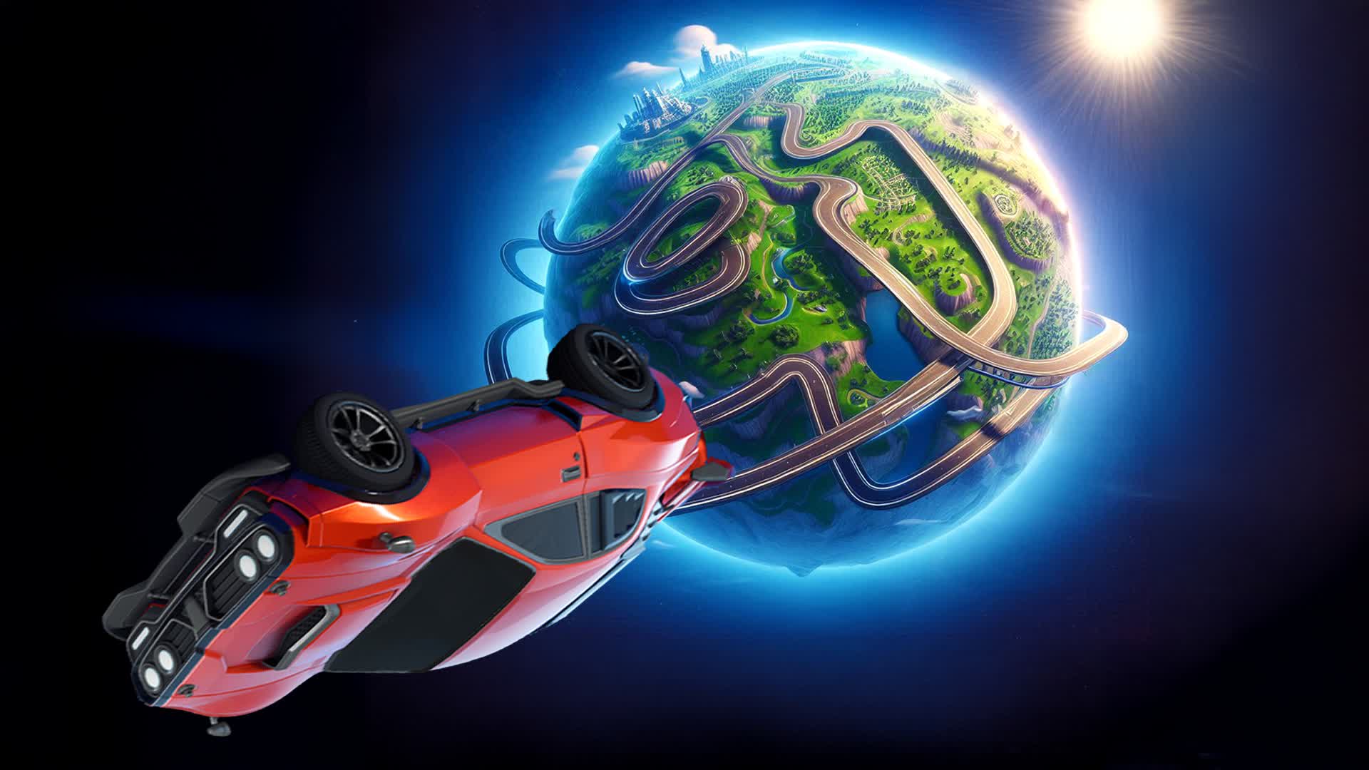 Around The World