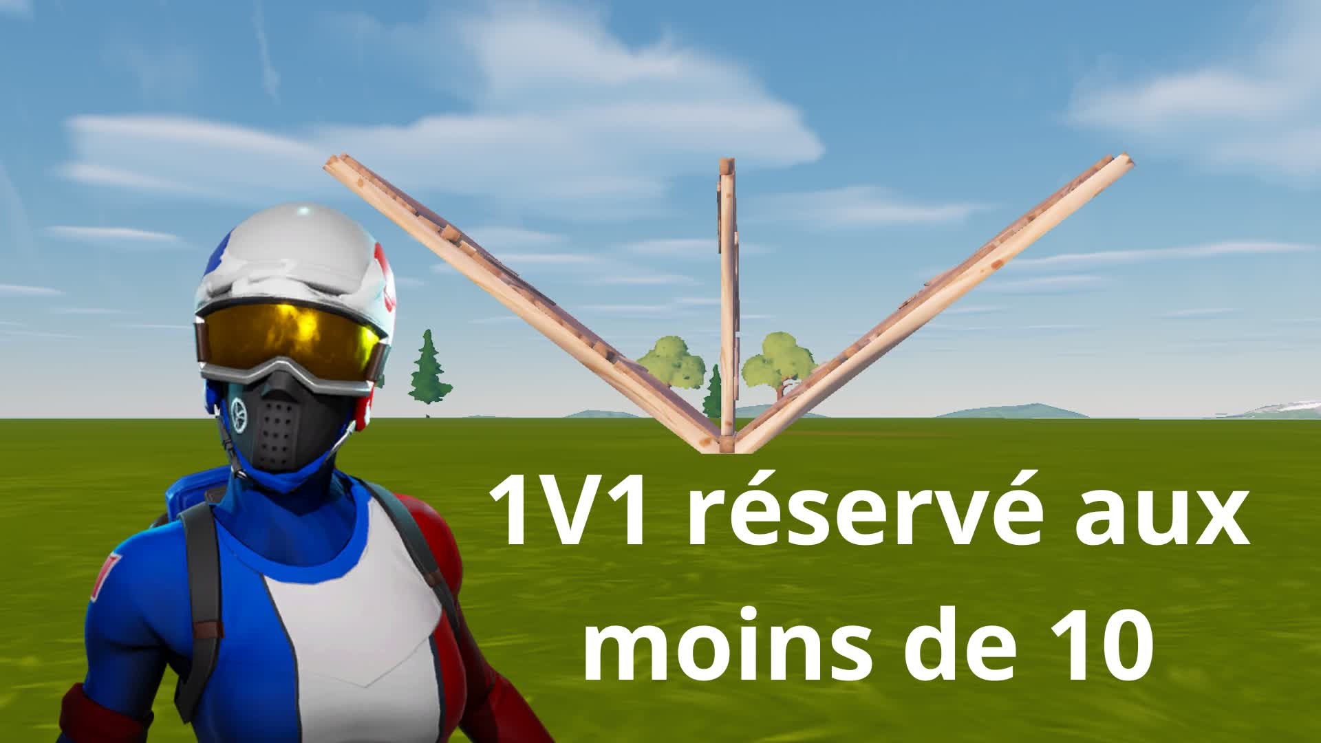 1V1 de la HESS