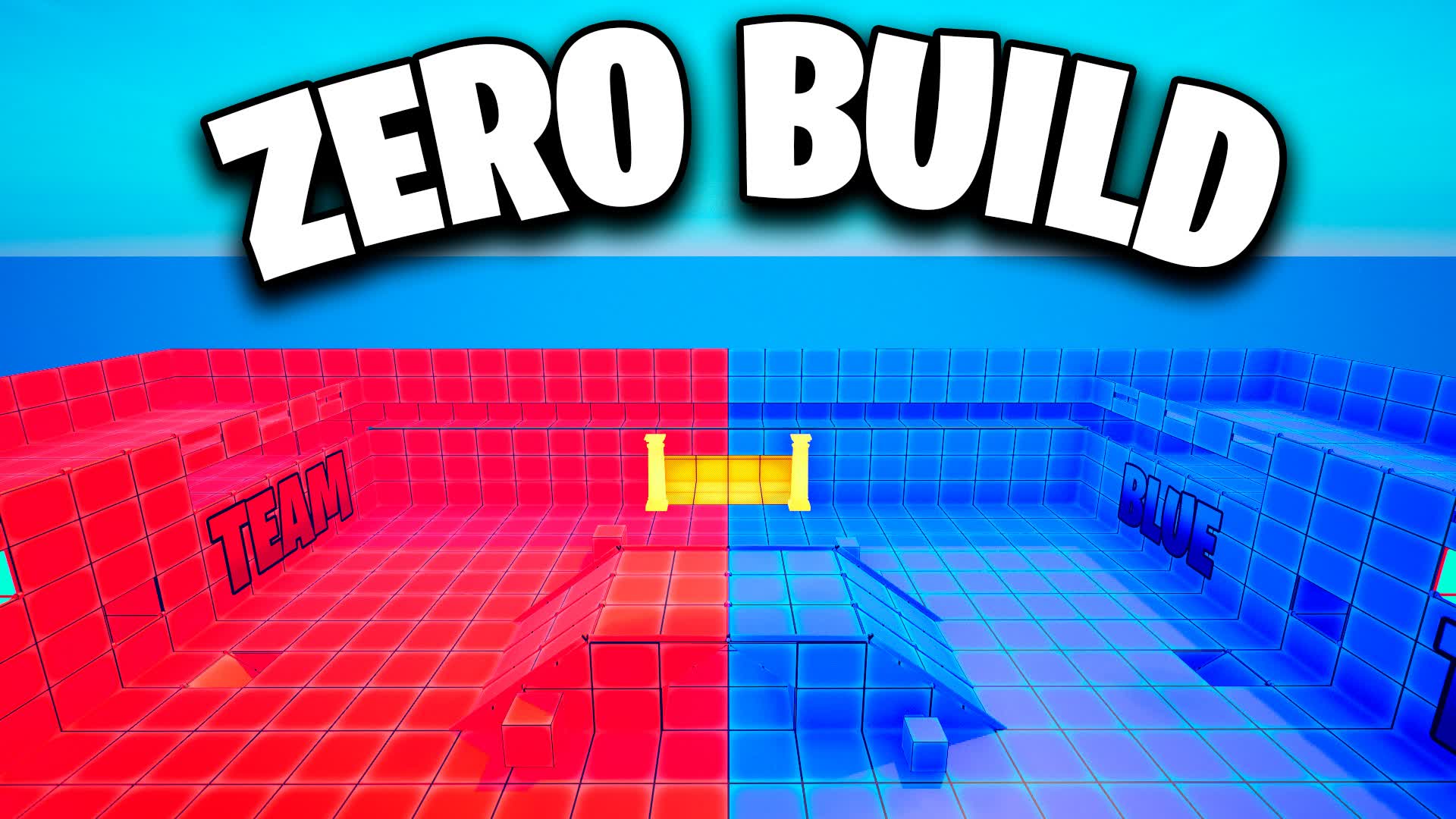 🔥RED VS BLUE BEST OF THE BEST🔥