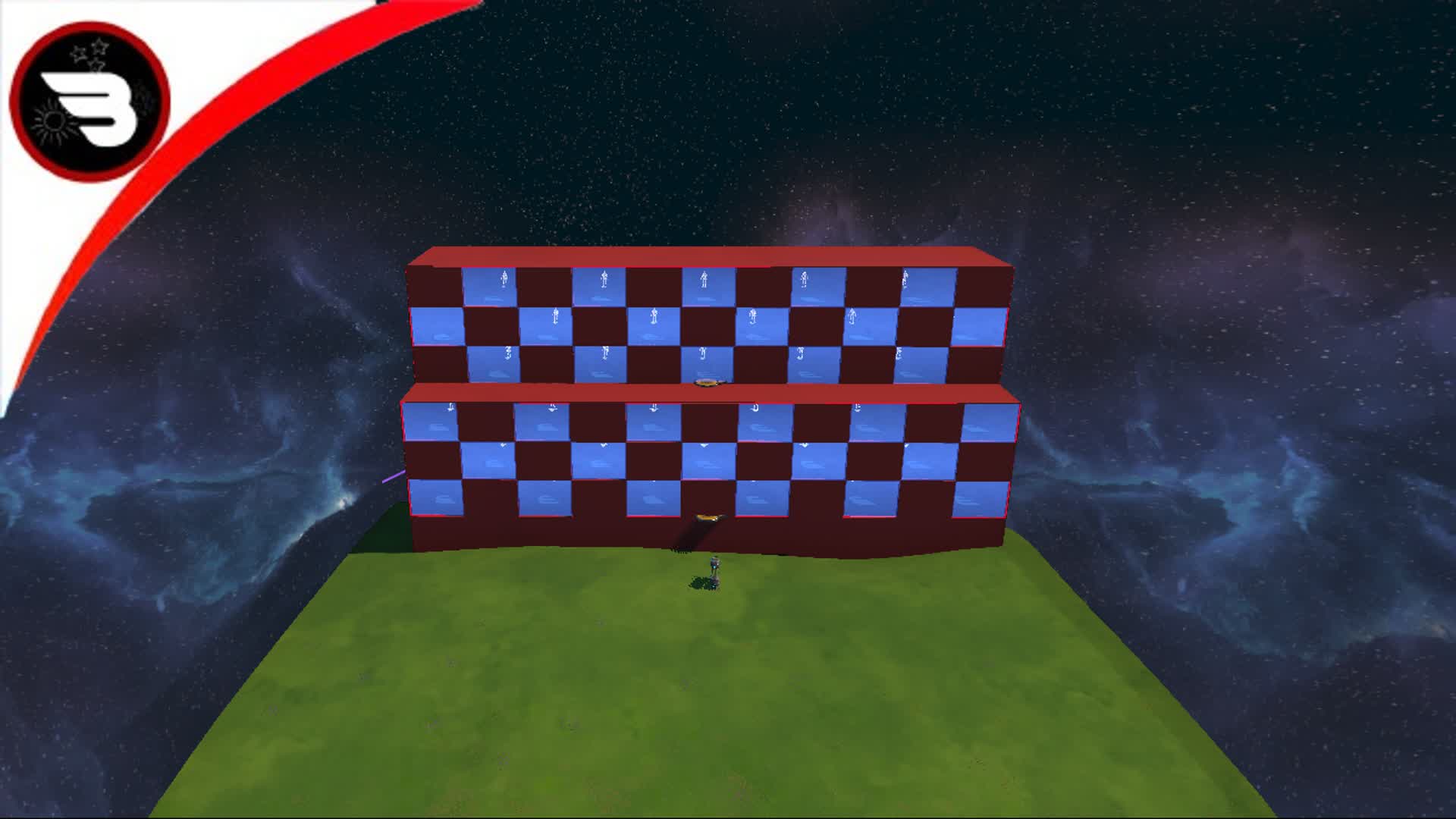 Brazen Esports Zonewars (32 Players)