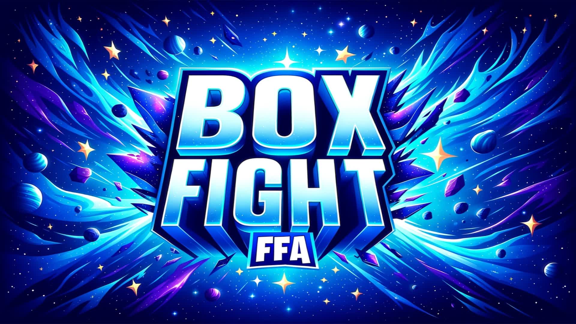 BOX FIGHTS