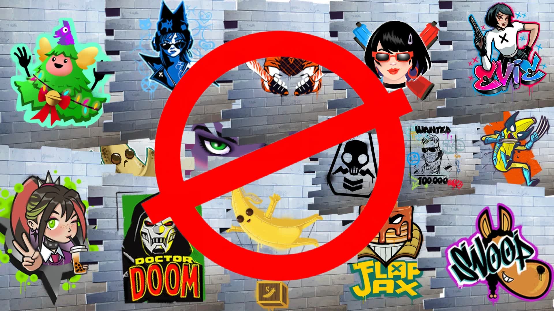NO SPRAYS