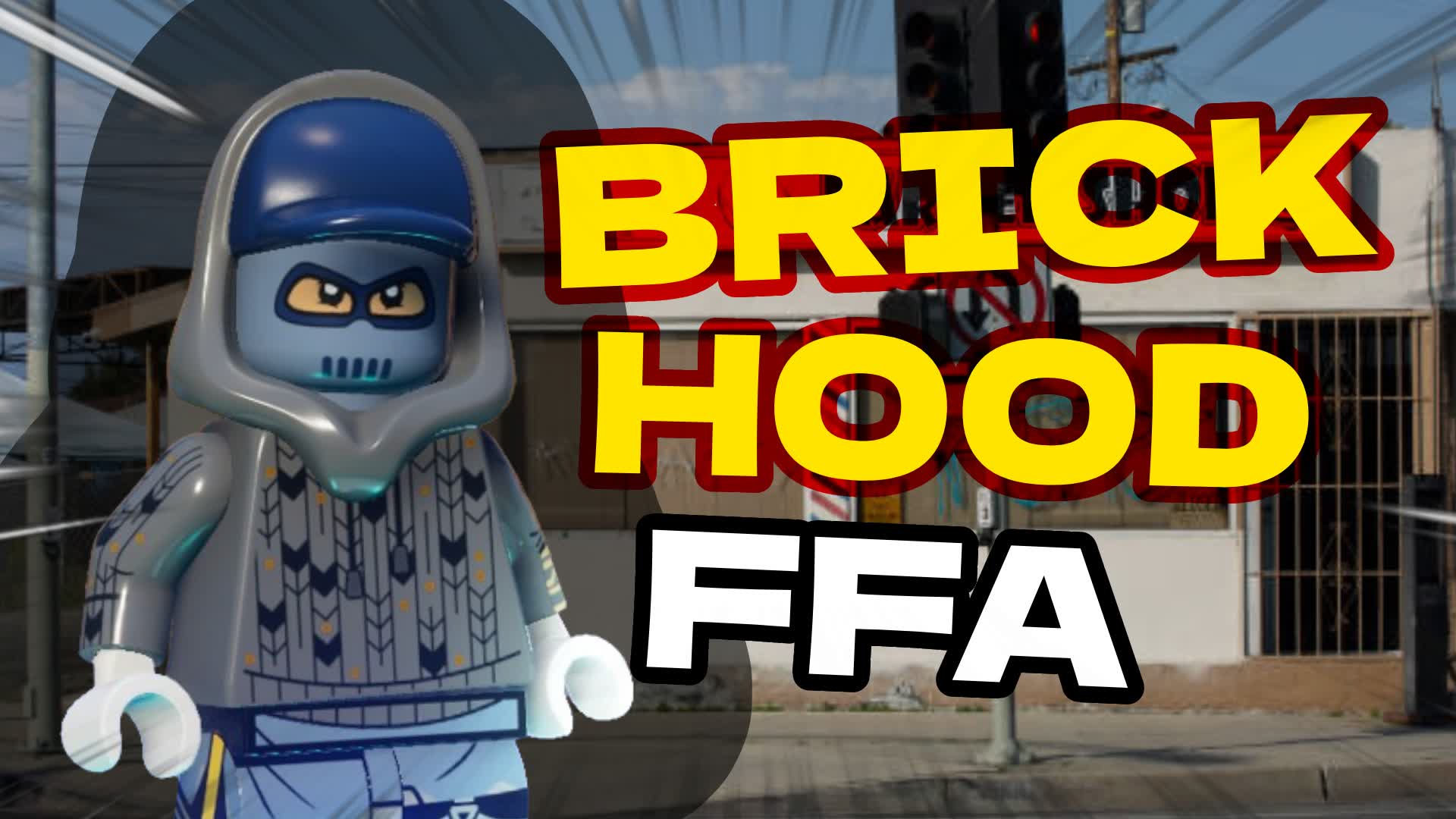 BRICK HOOD FFA