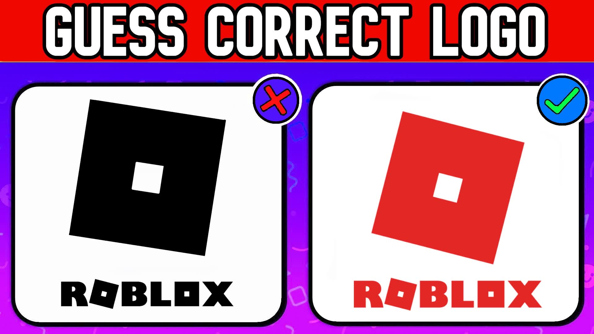 GUESS LOGO 🔍 MINIGAME