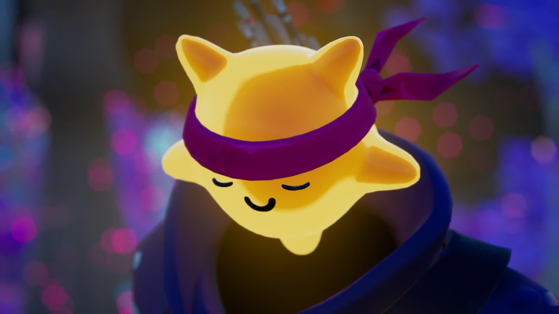 🌌Slumber's Solaria✨