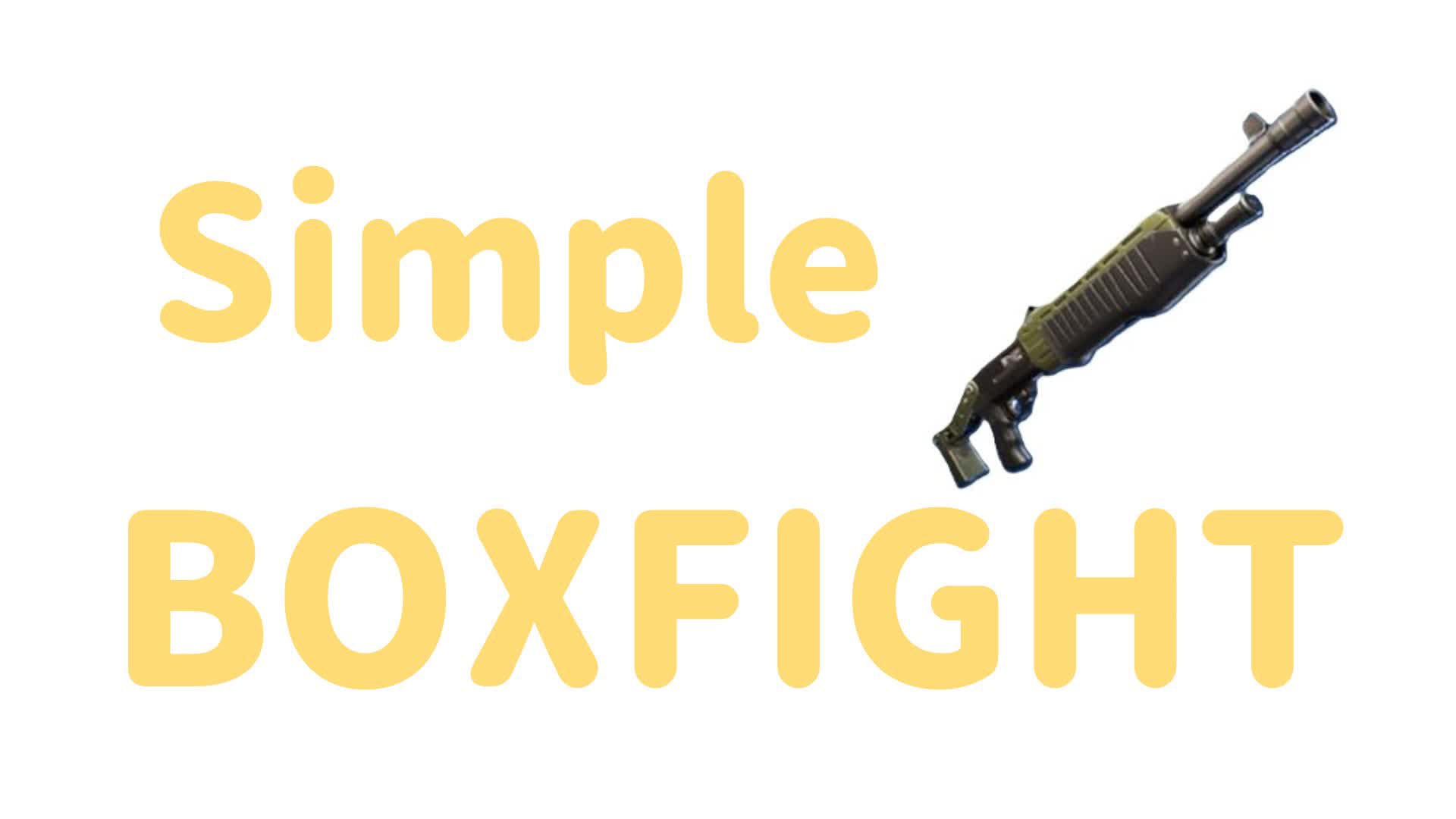 SimpleBOXFIGHT