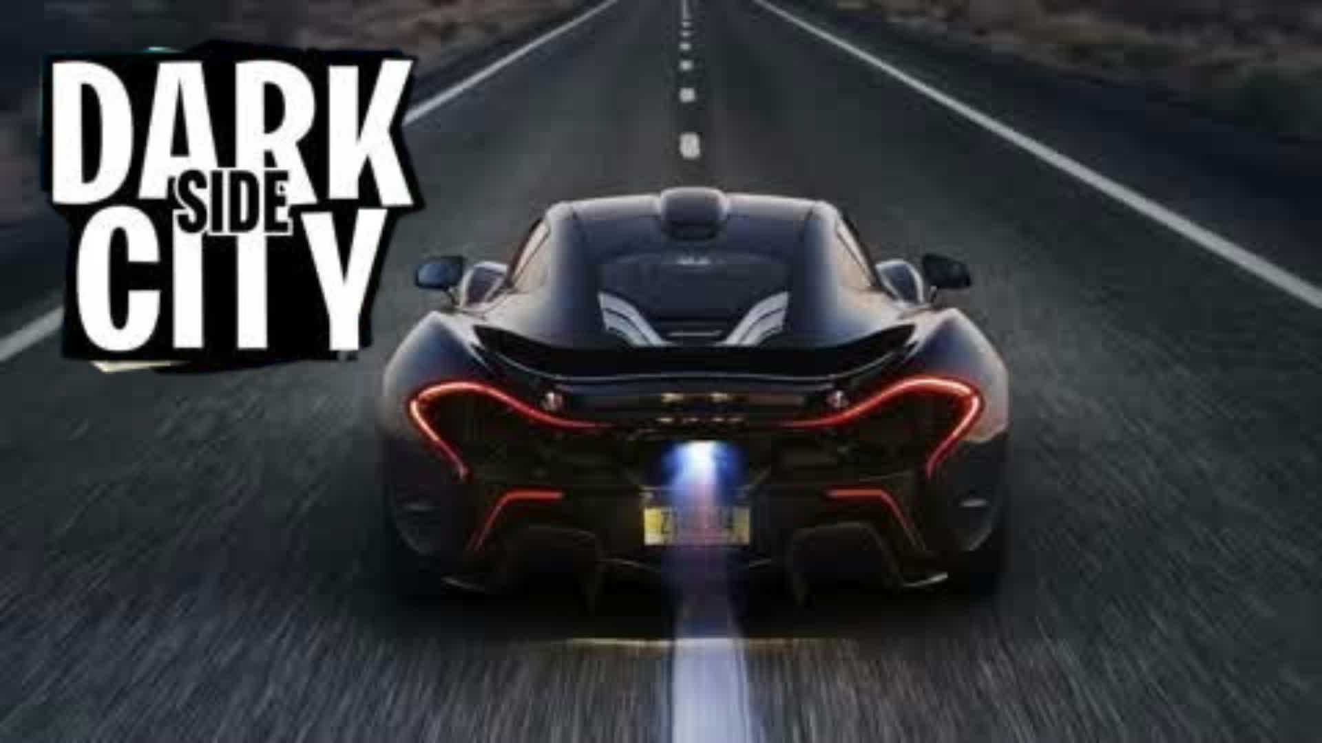 DRIVER DARK CITY FFA 🌃