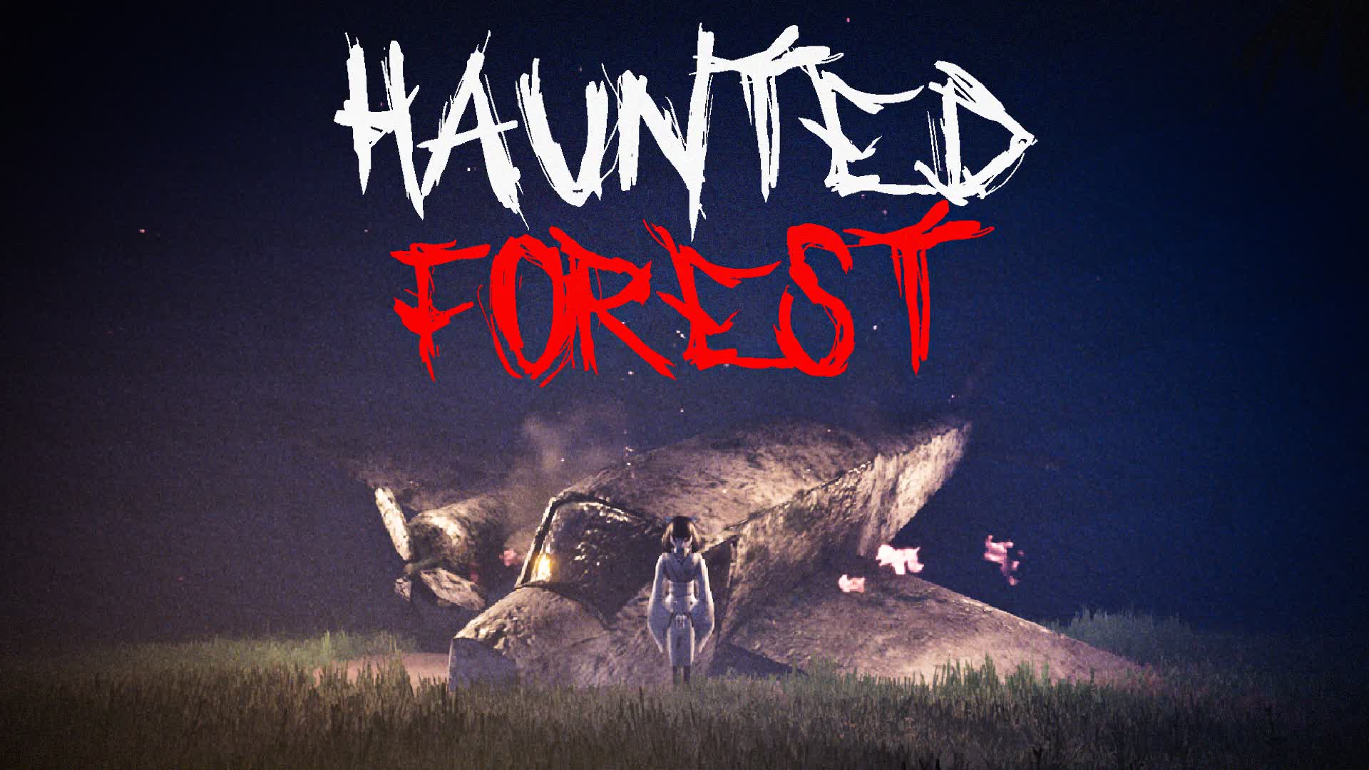 HAUNTED FOREST [HORROR]