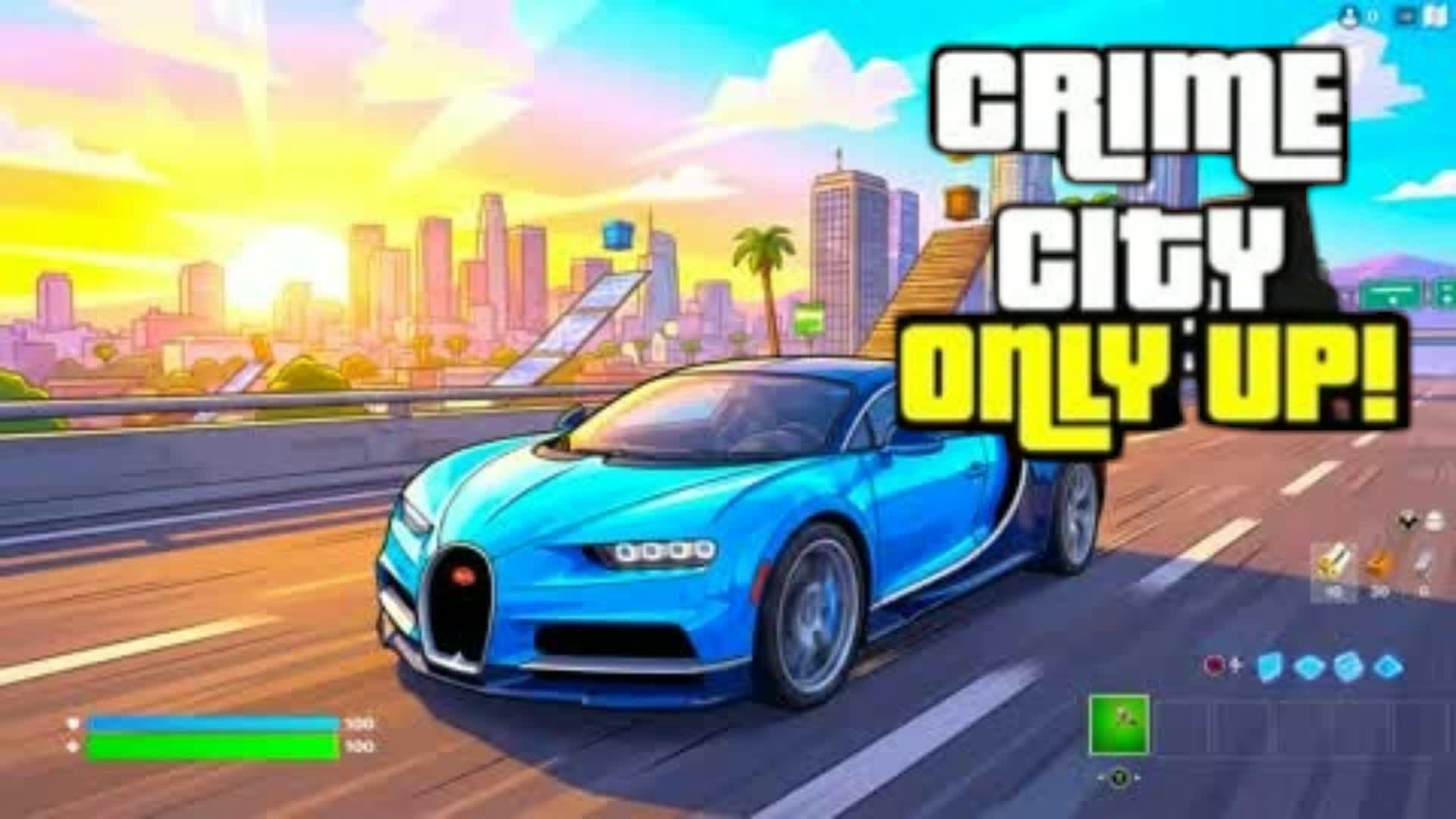 FRIST PRISON DRIVER 🏜️