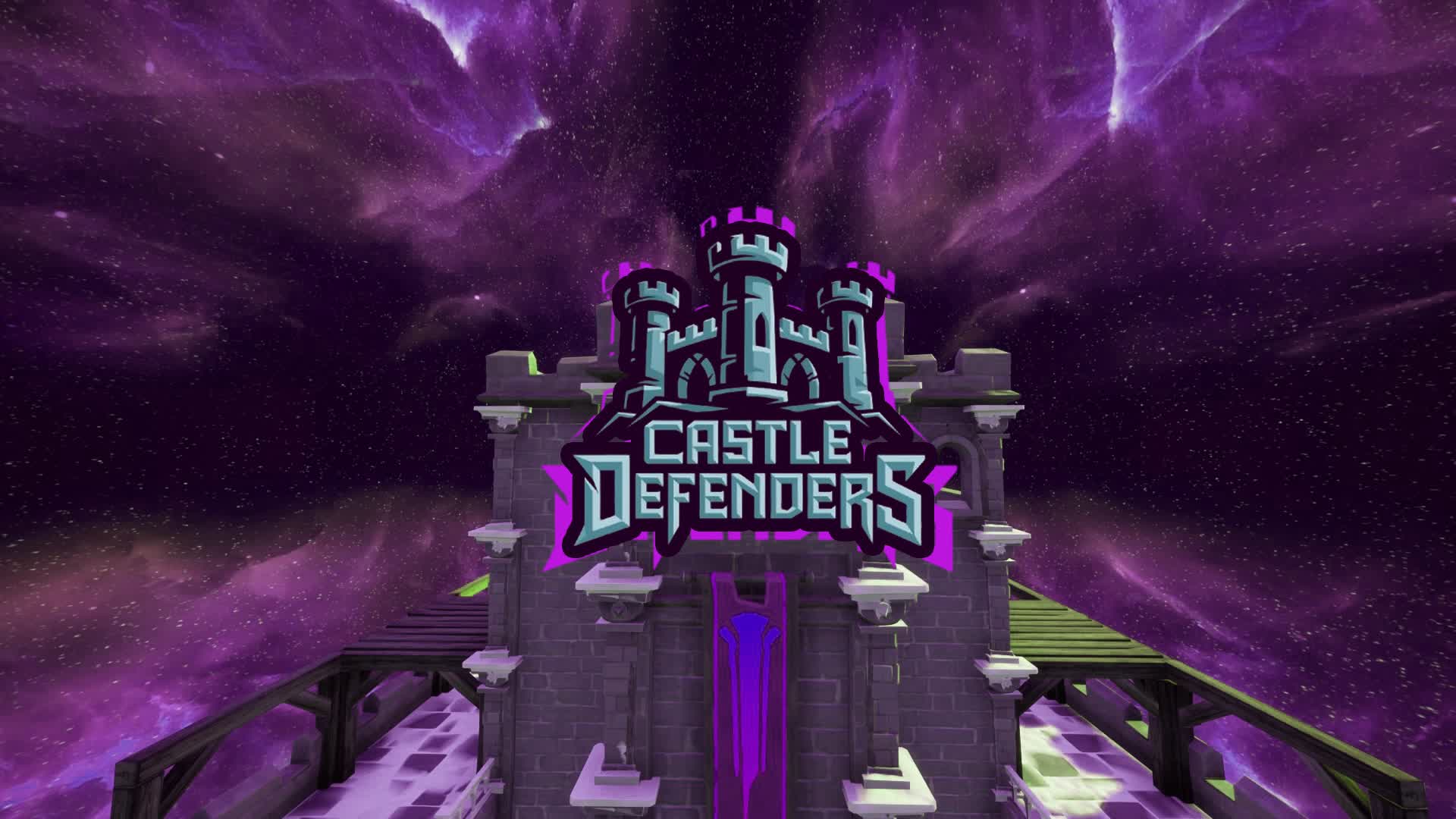Castle Defenders - Bokkle Boom