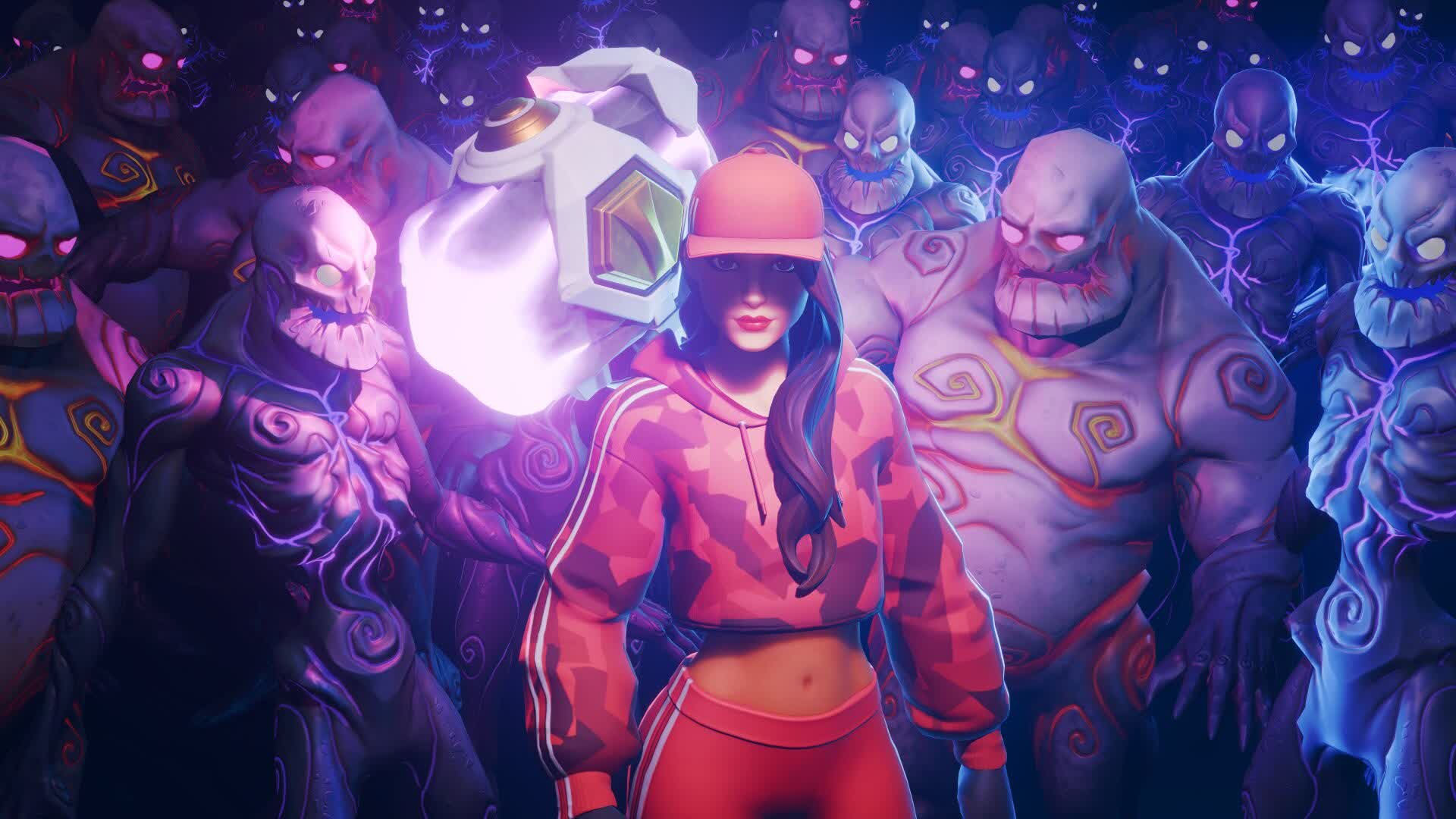 Zombie World