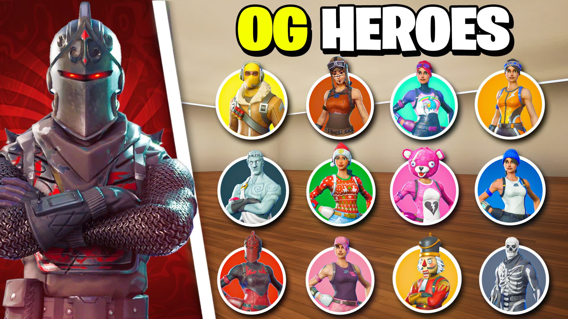 OG Box PVP⭐