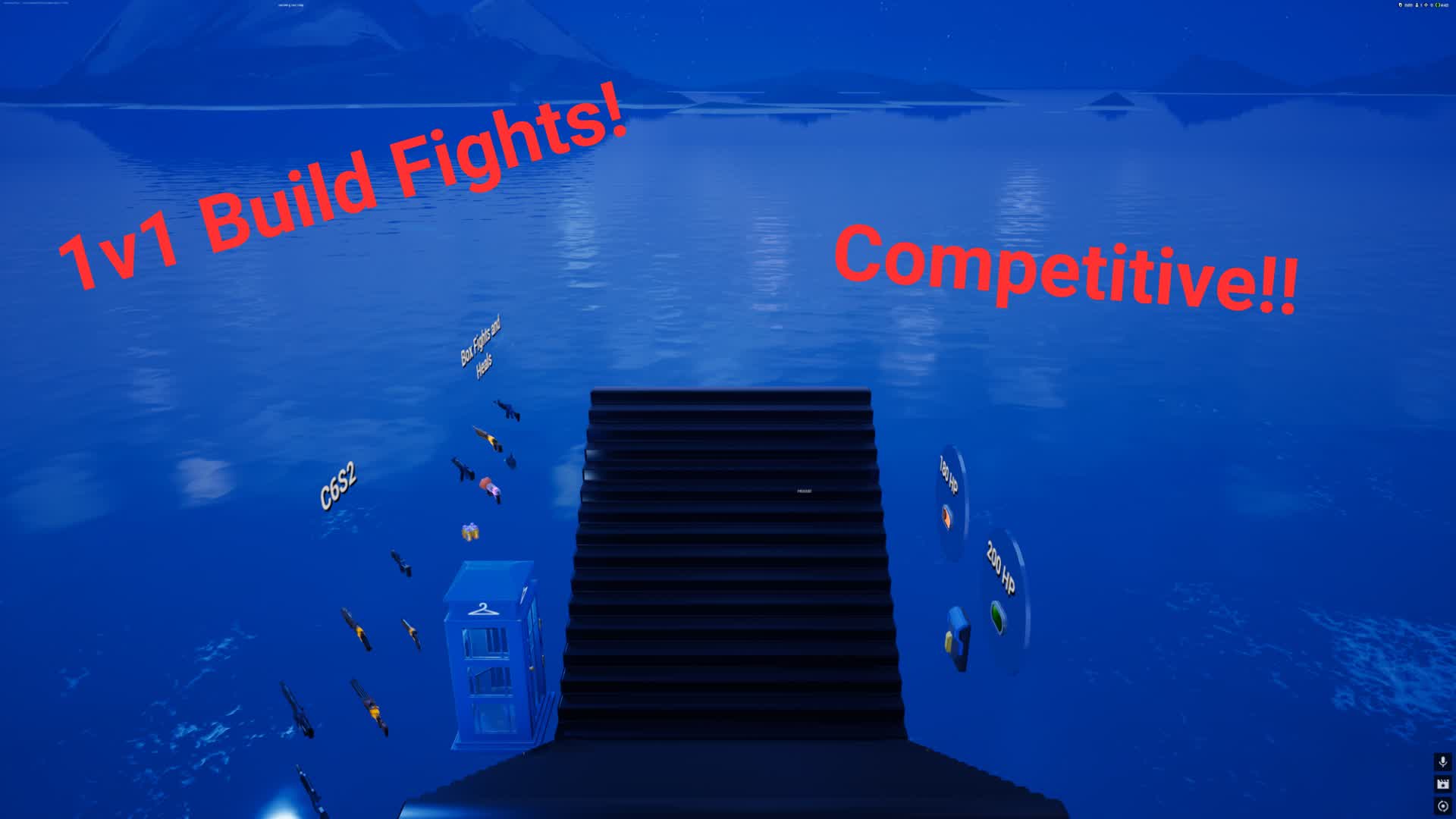 Metaplayz 1v1 Build Fights