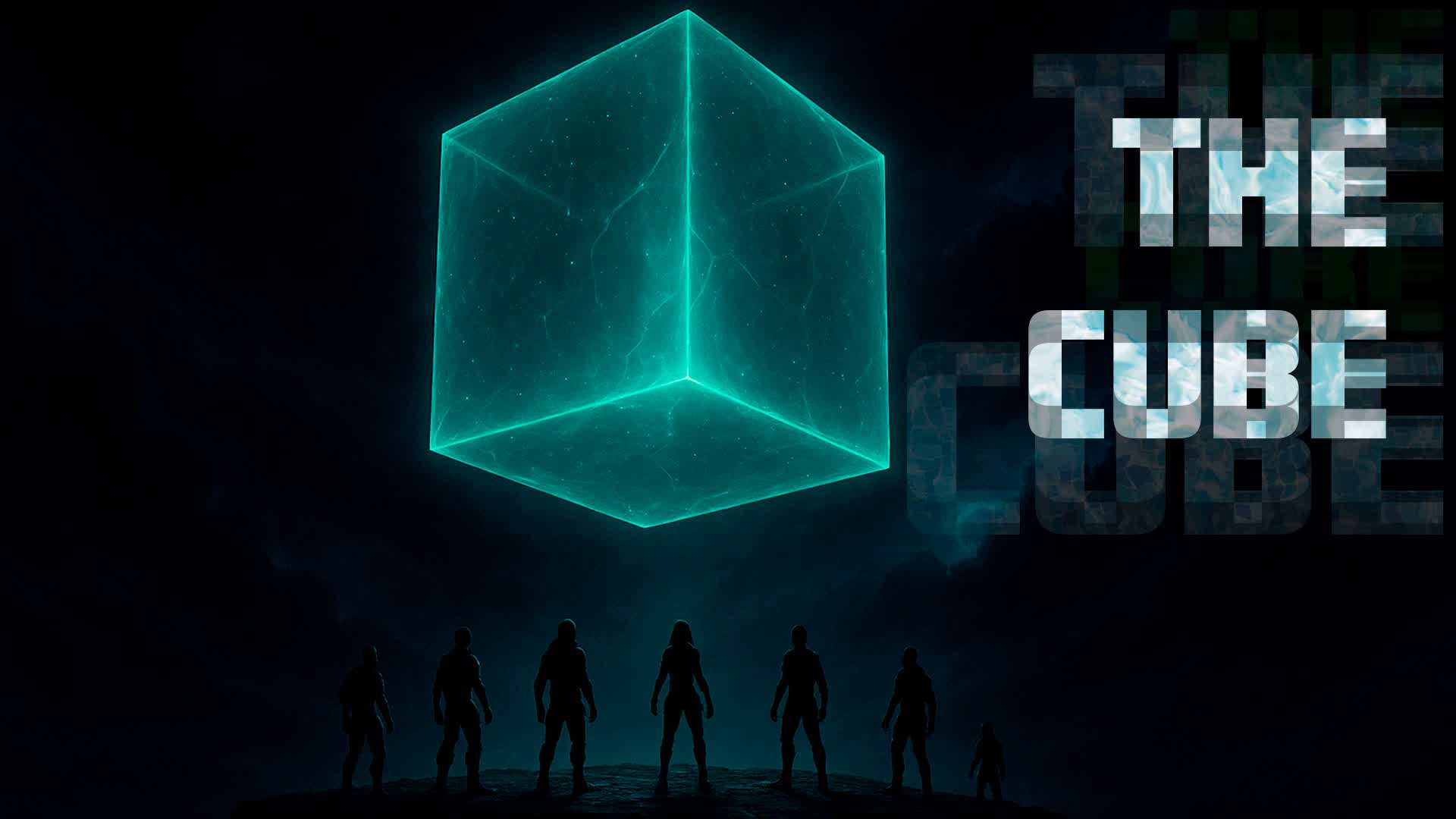 THE CUBE