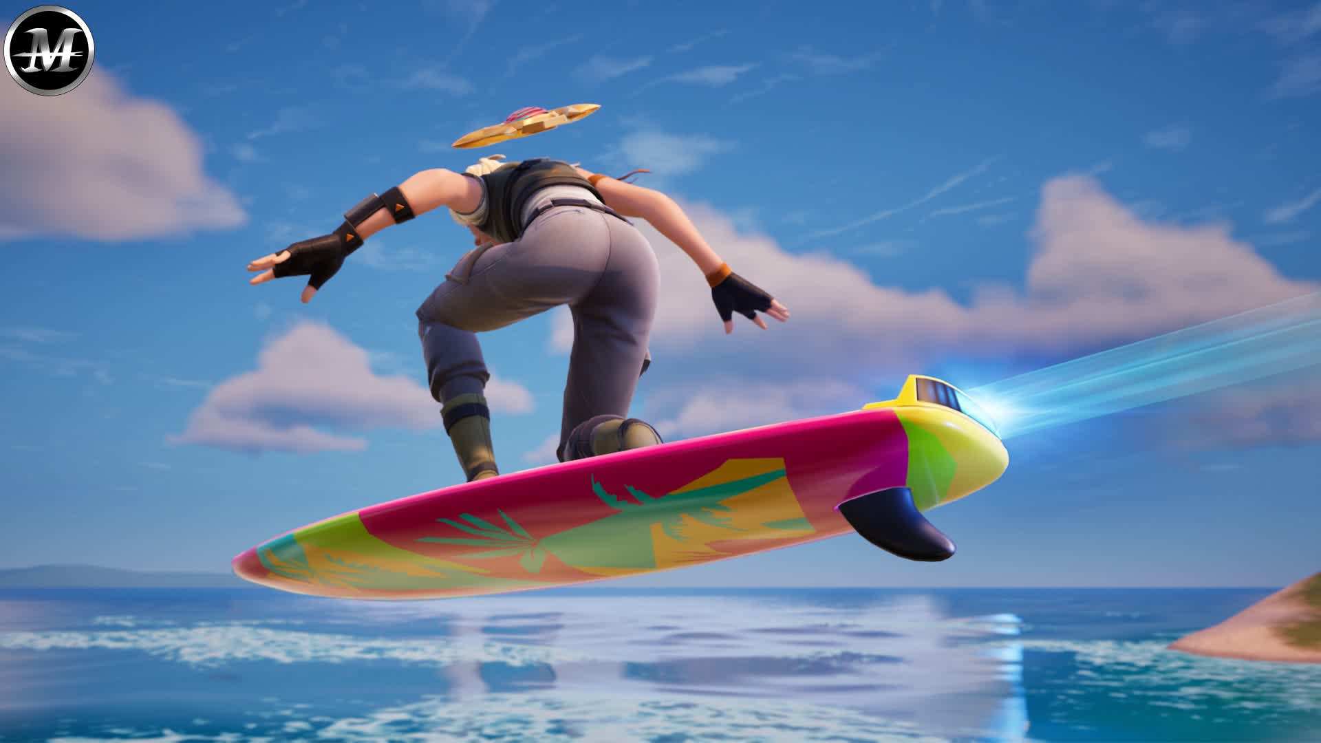 WATER RACE２