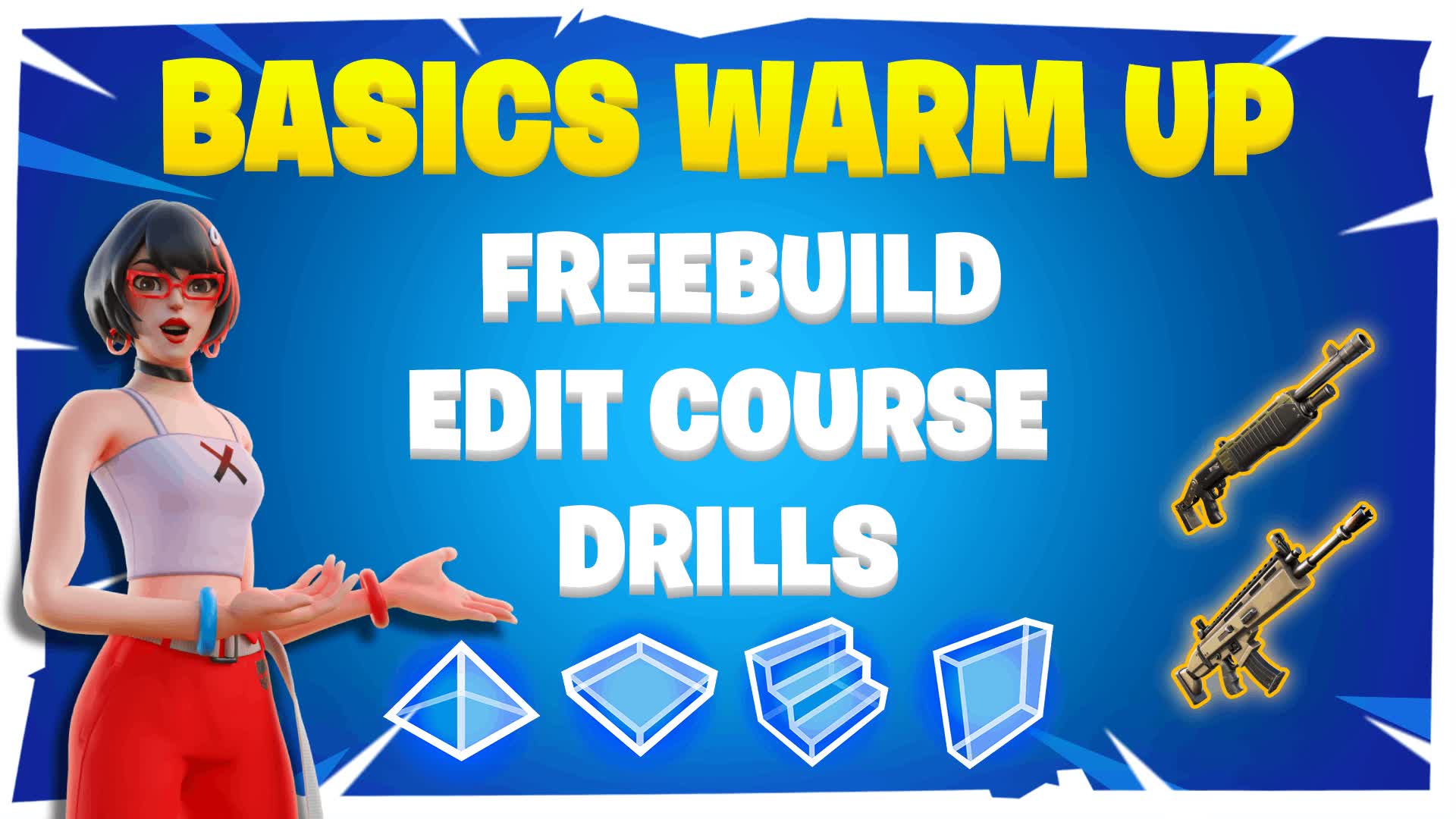 Basics Warm Up