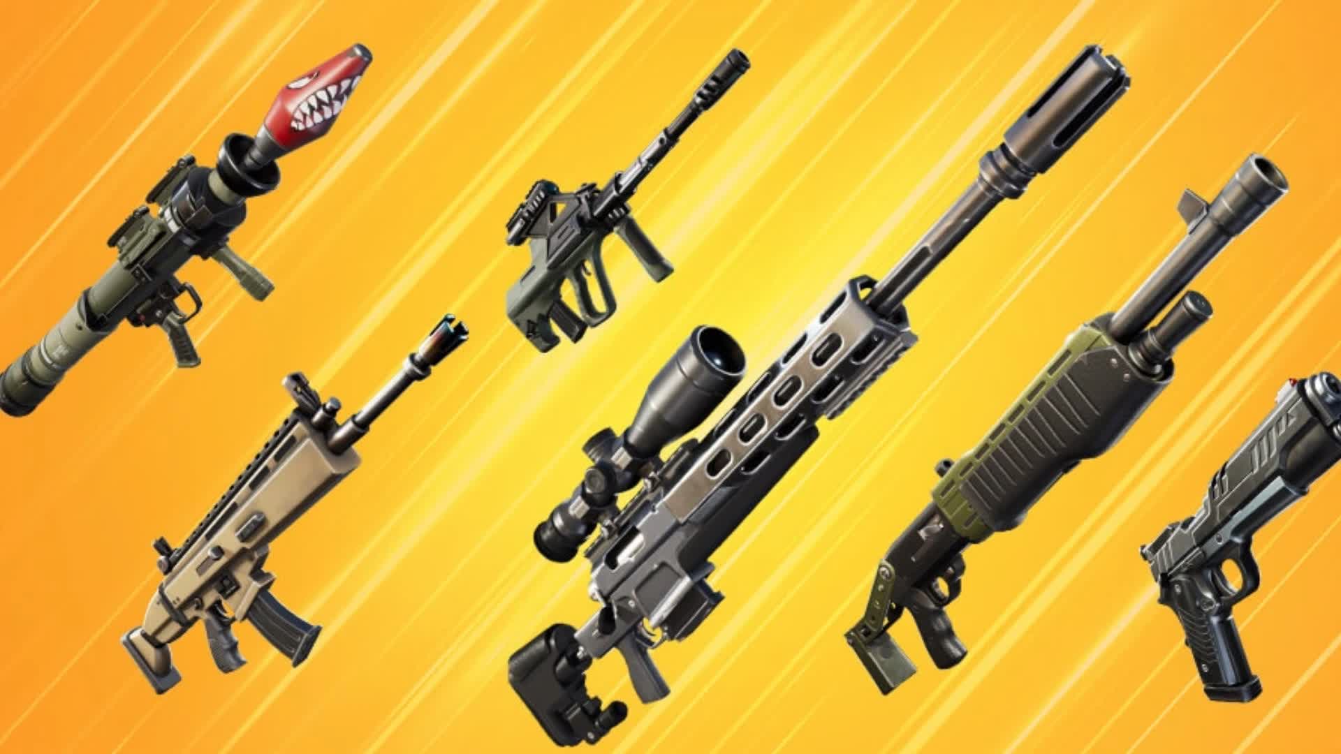 LEGENDARY ONLY LTM