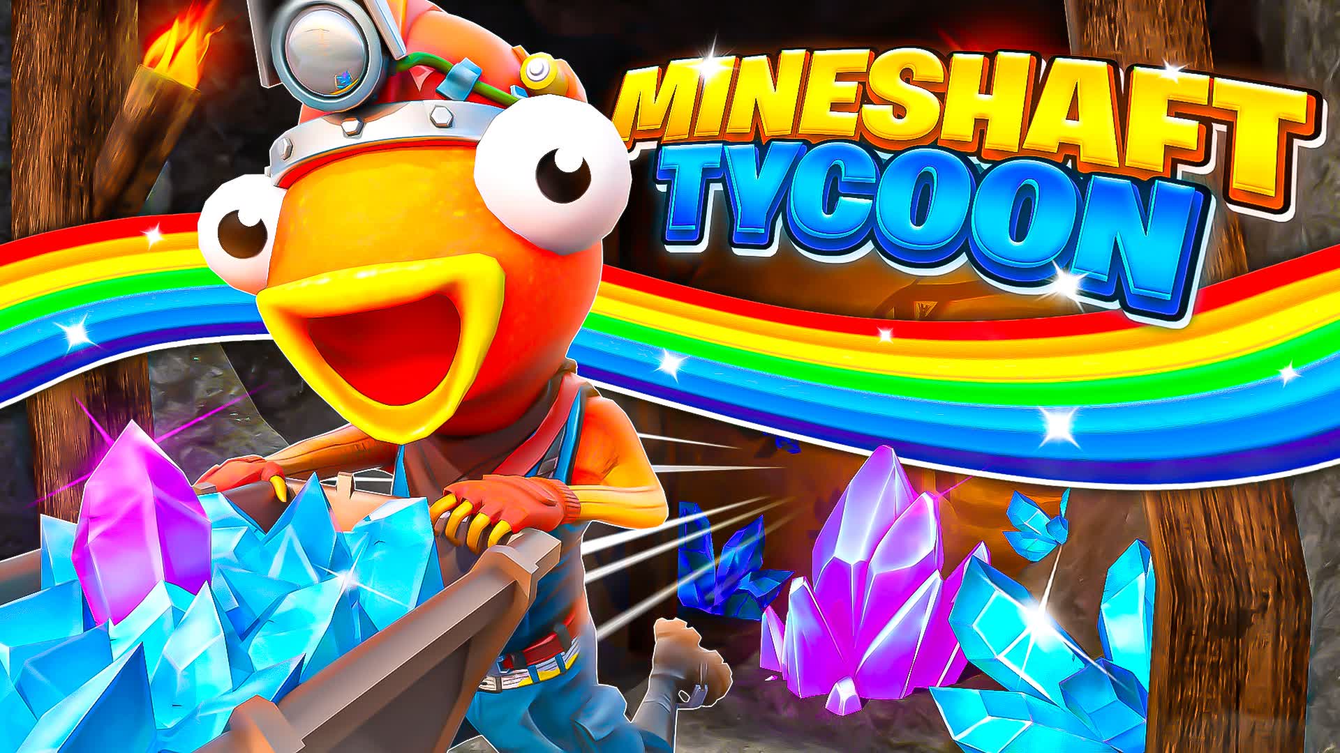 MINESHAFT TYCOON