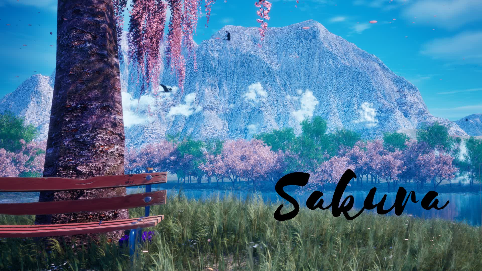 Sakura