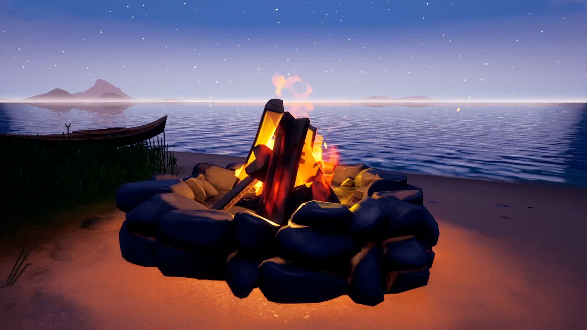 campfire