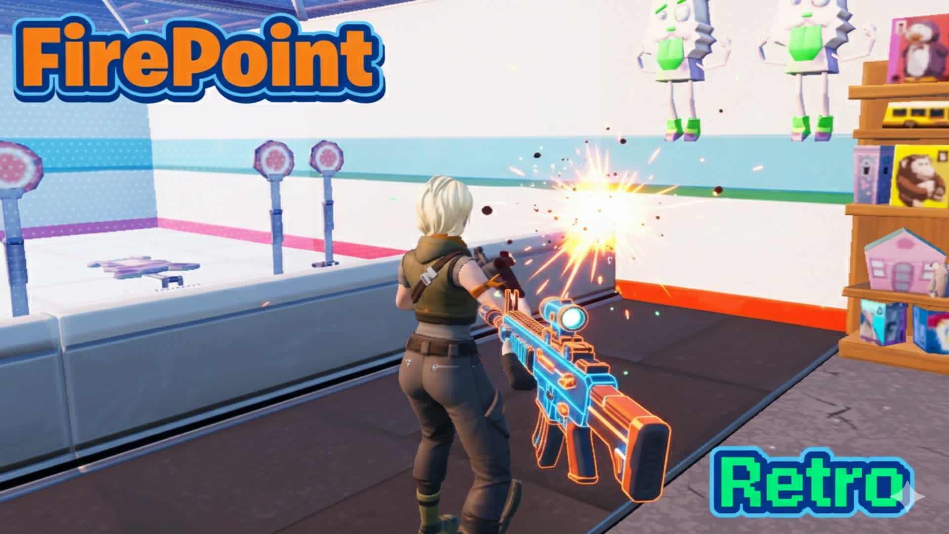FirePoint