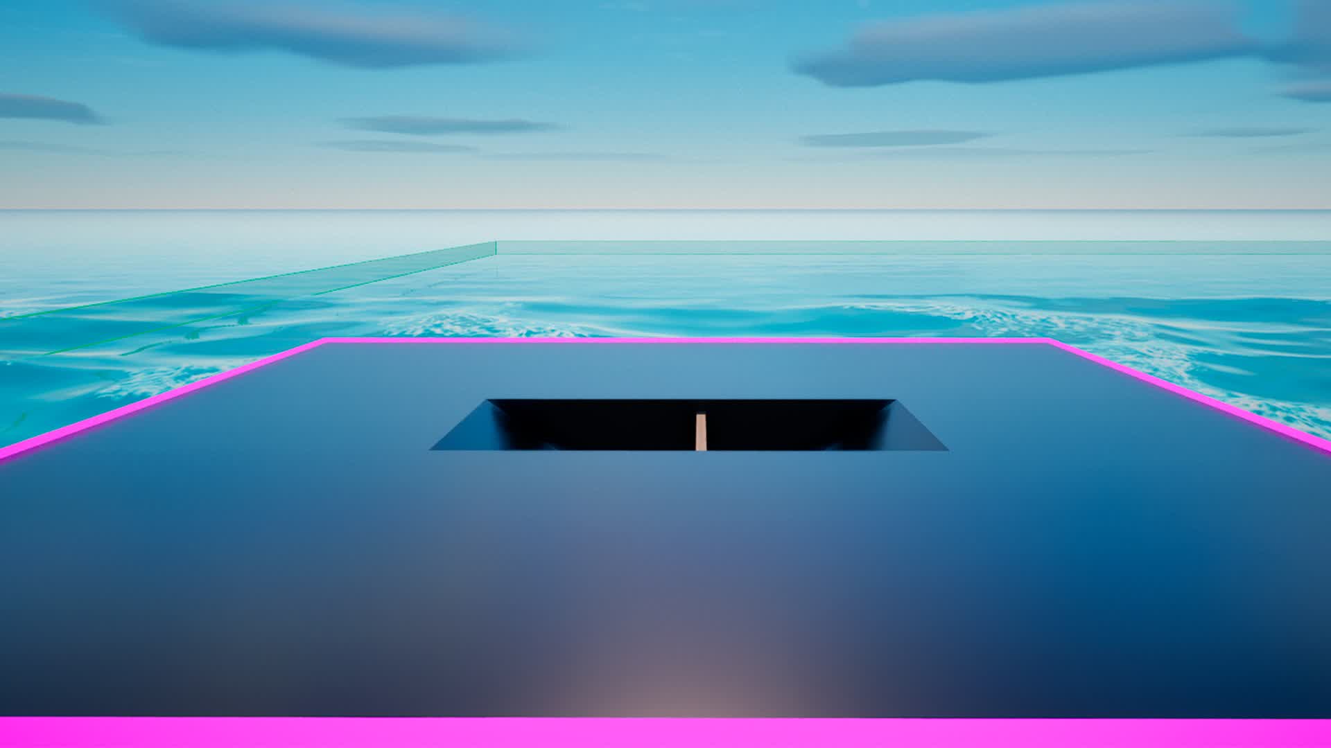 1v1 BUILD FIGHTS