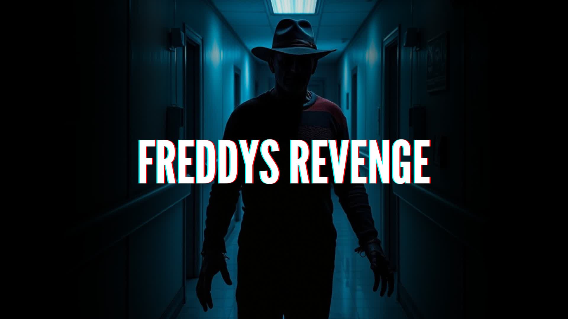 FREDDY'S REVENGE