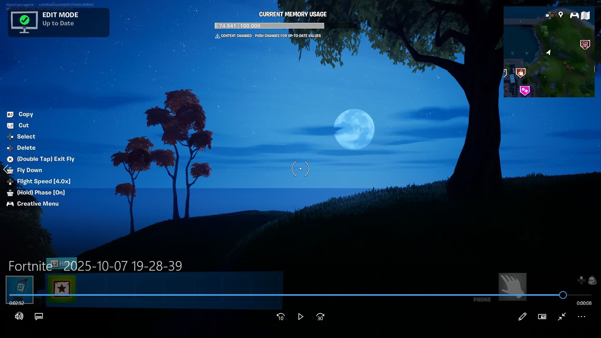 Dont Play This Game