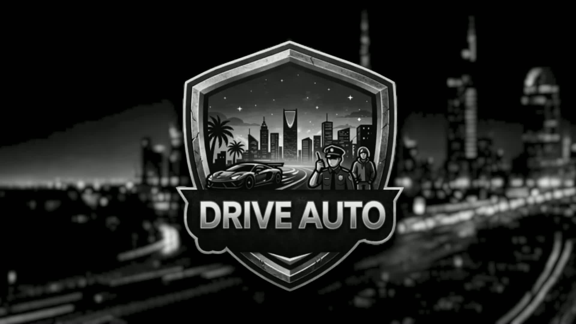 FREE DRIVE AUTO 💯