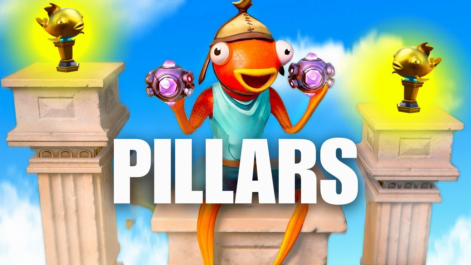 SUPER PILLERS 2026