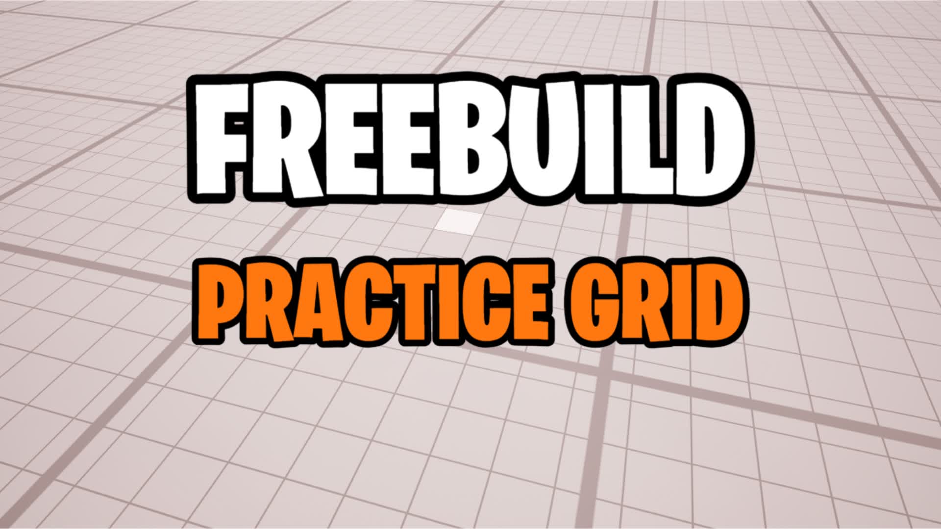 Freebuild Practice Grid