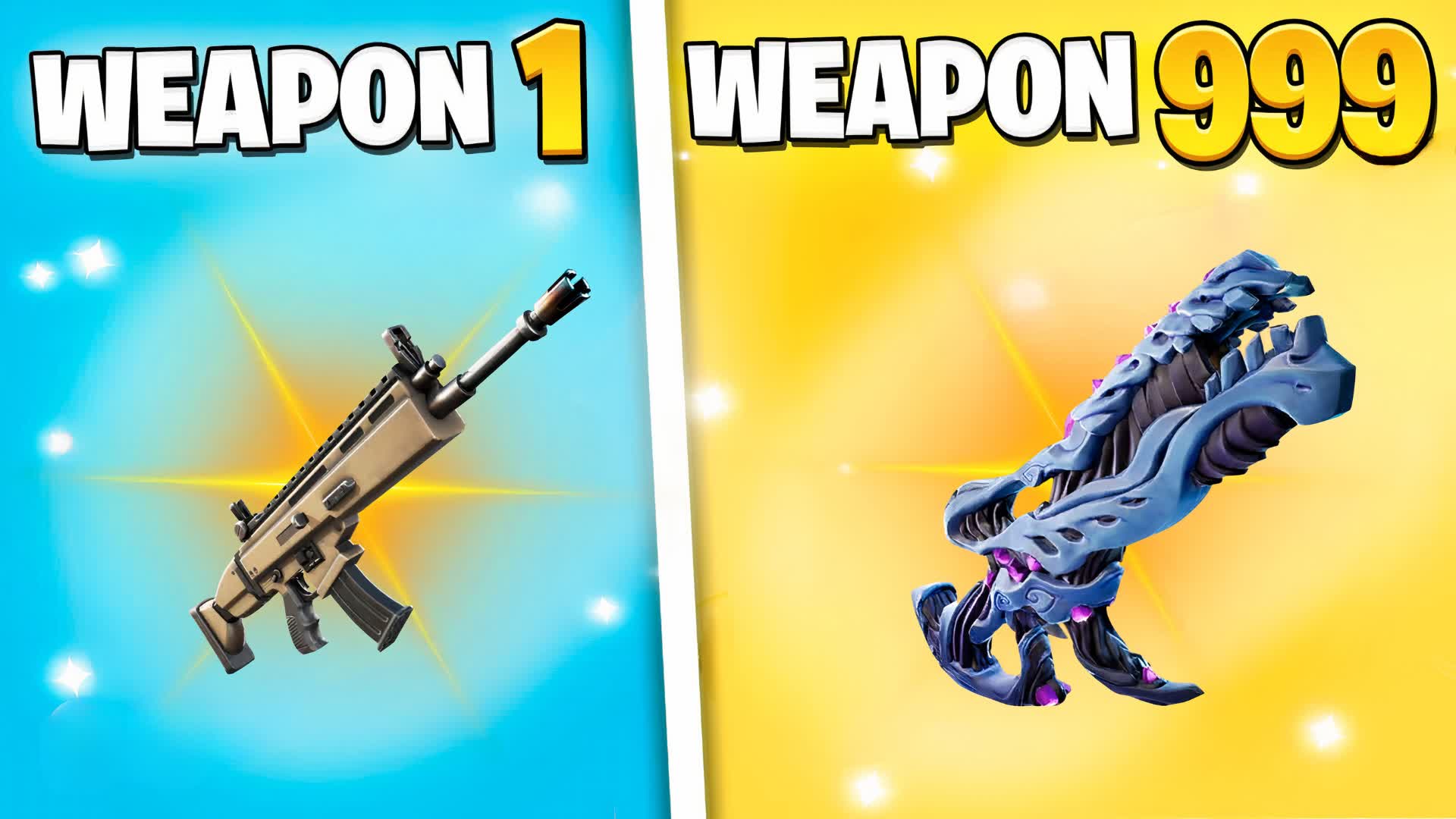 TILTED GUN GAME⭐️