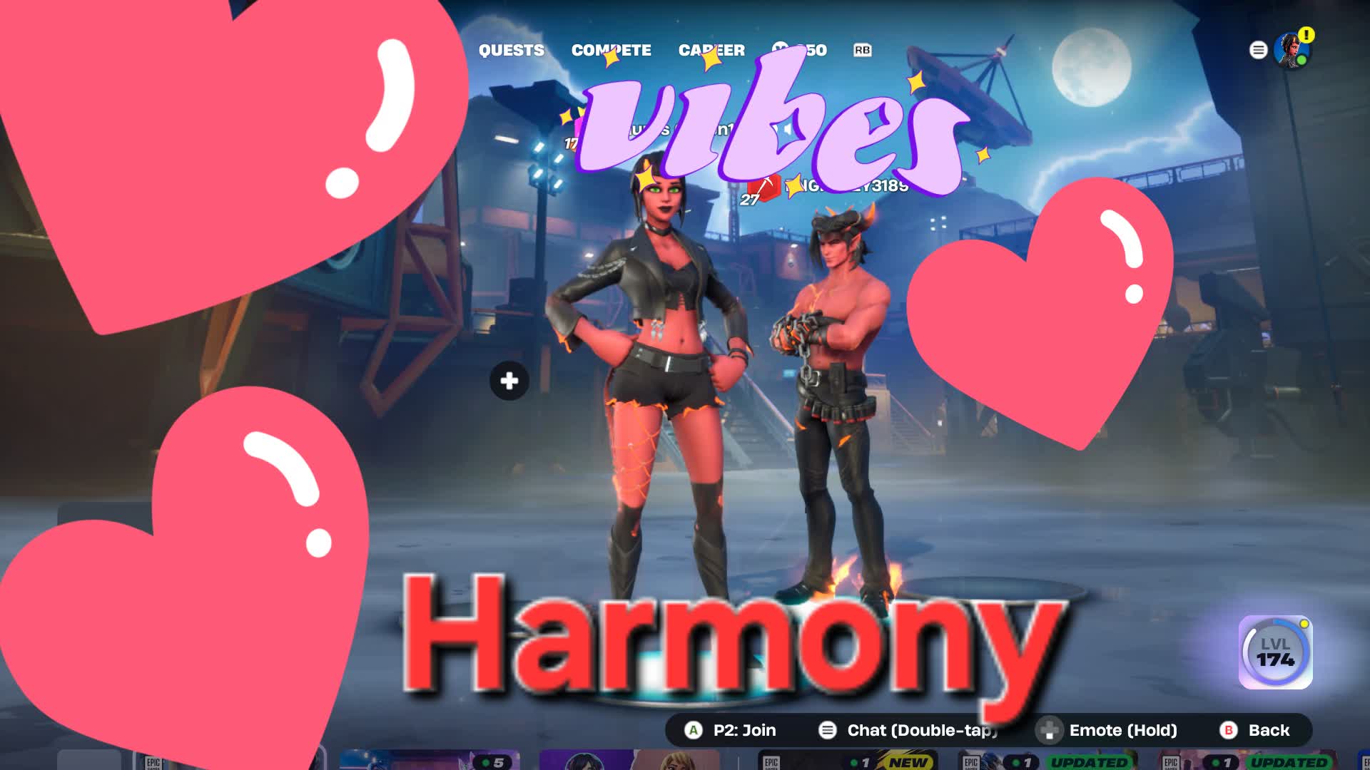 Harmony