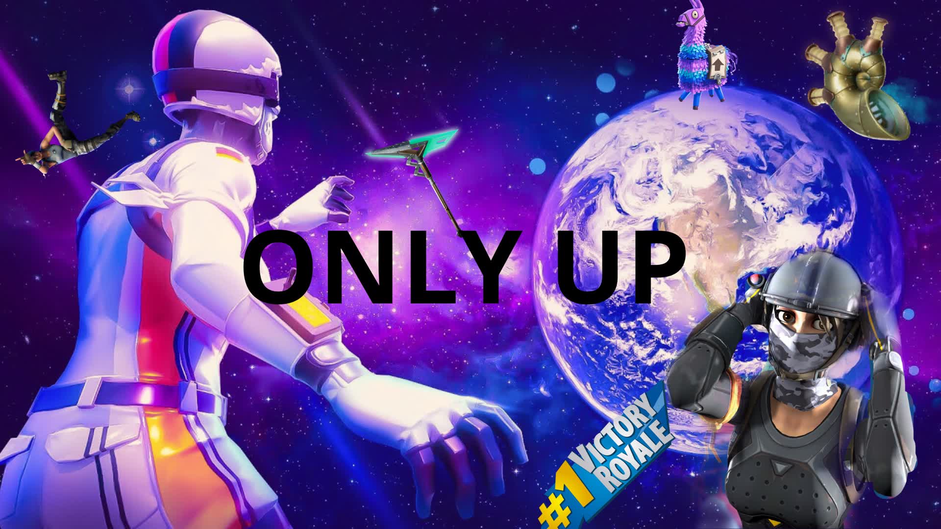 Only up mini