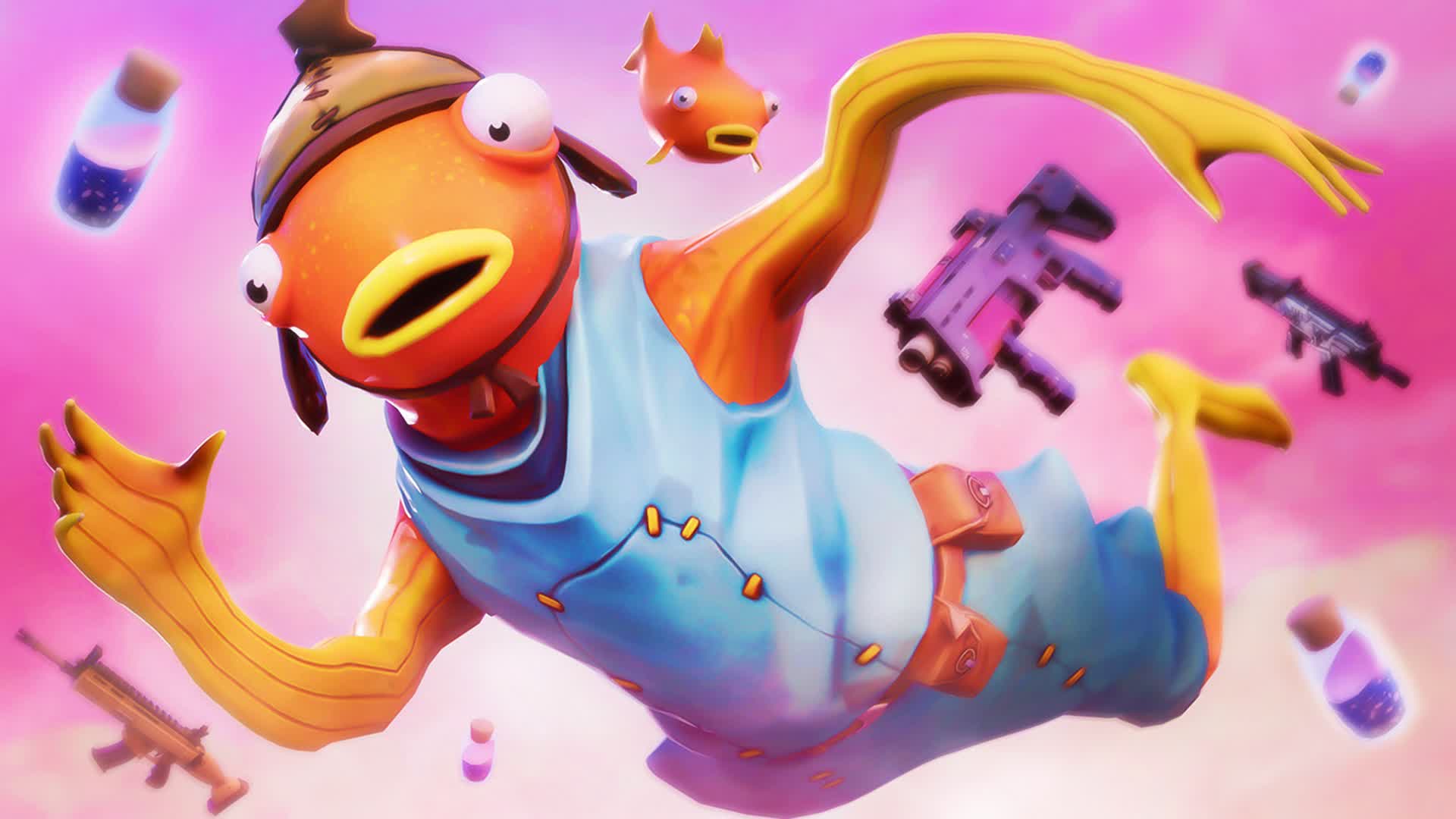 🔥1V1 WITH EVERY GUN🔥الأفضل على الإطلاق