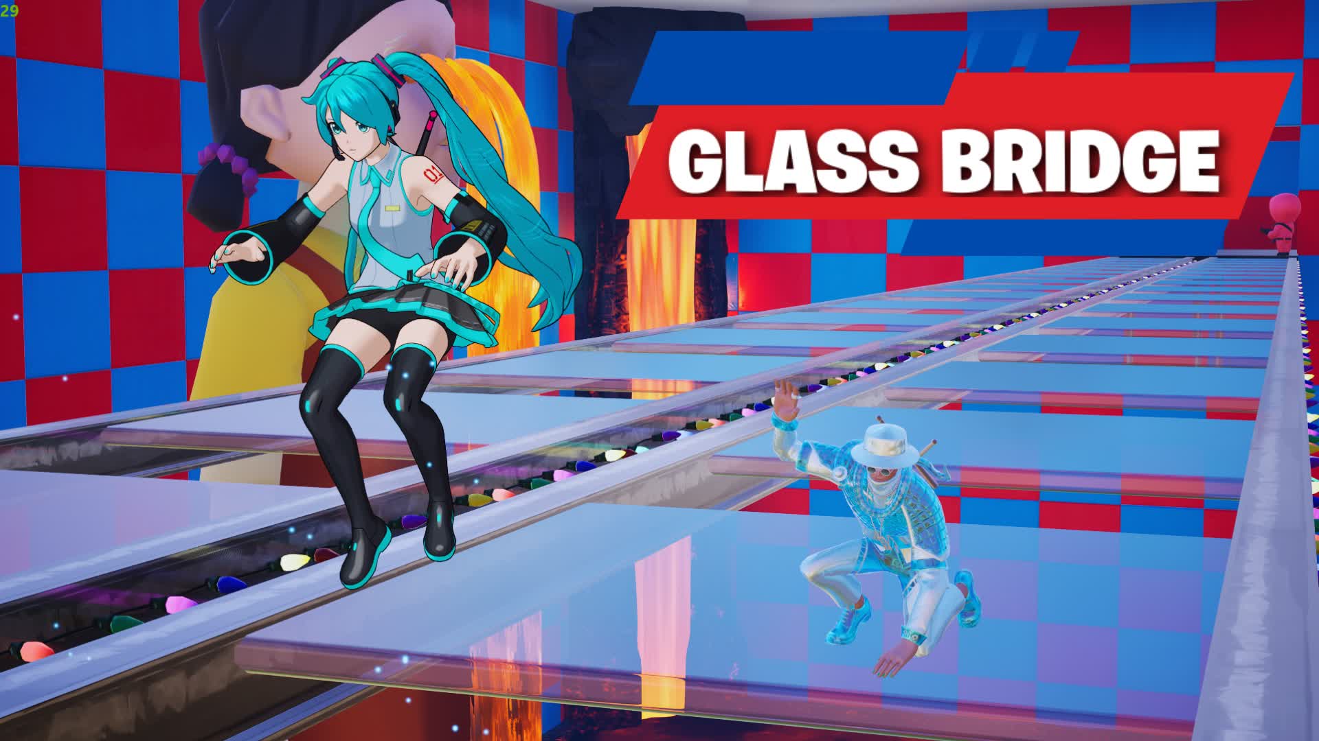 Glass Bridge
