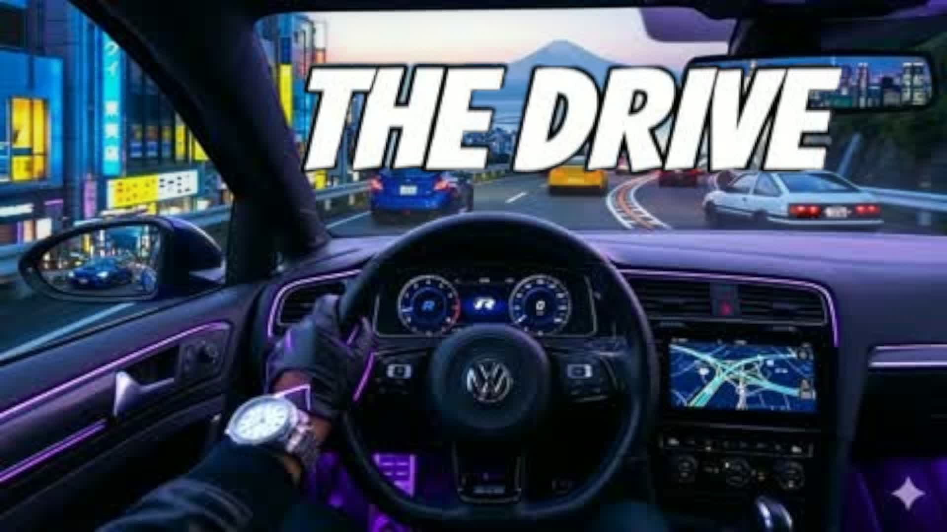 GAT DRIVER 💥