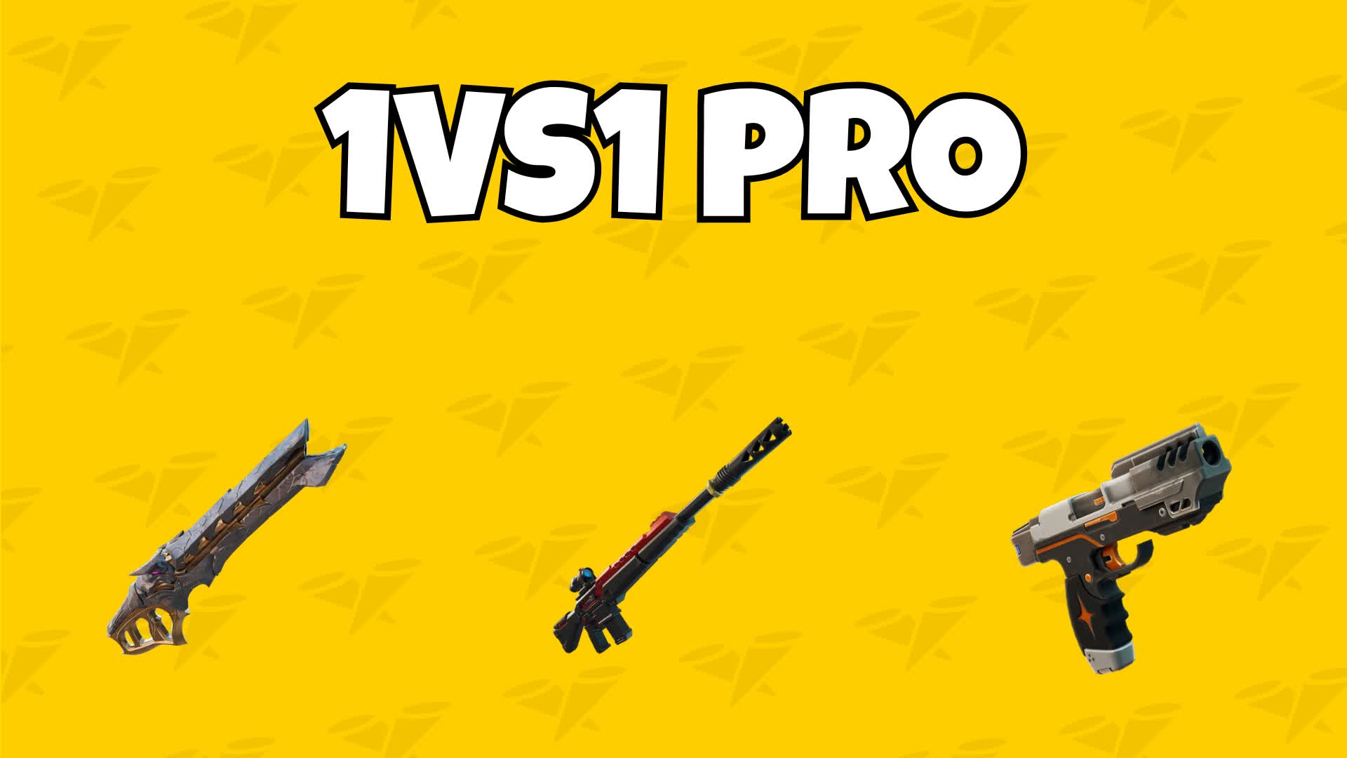 1VS1 PRO