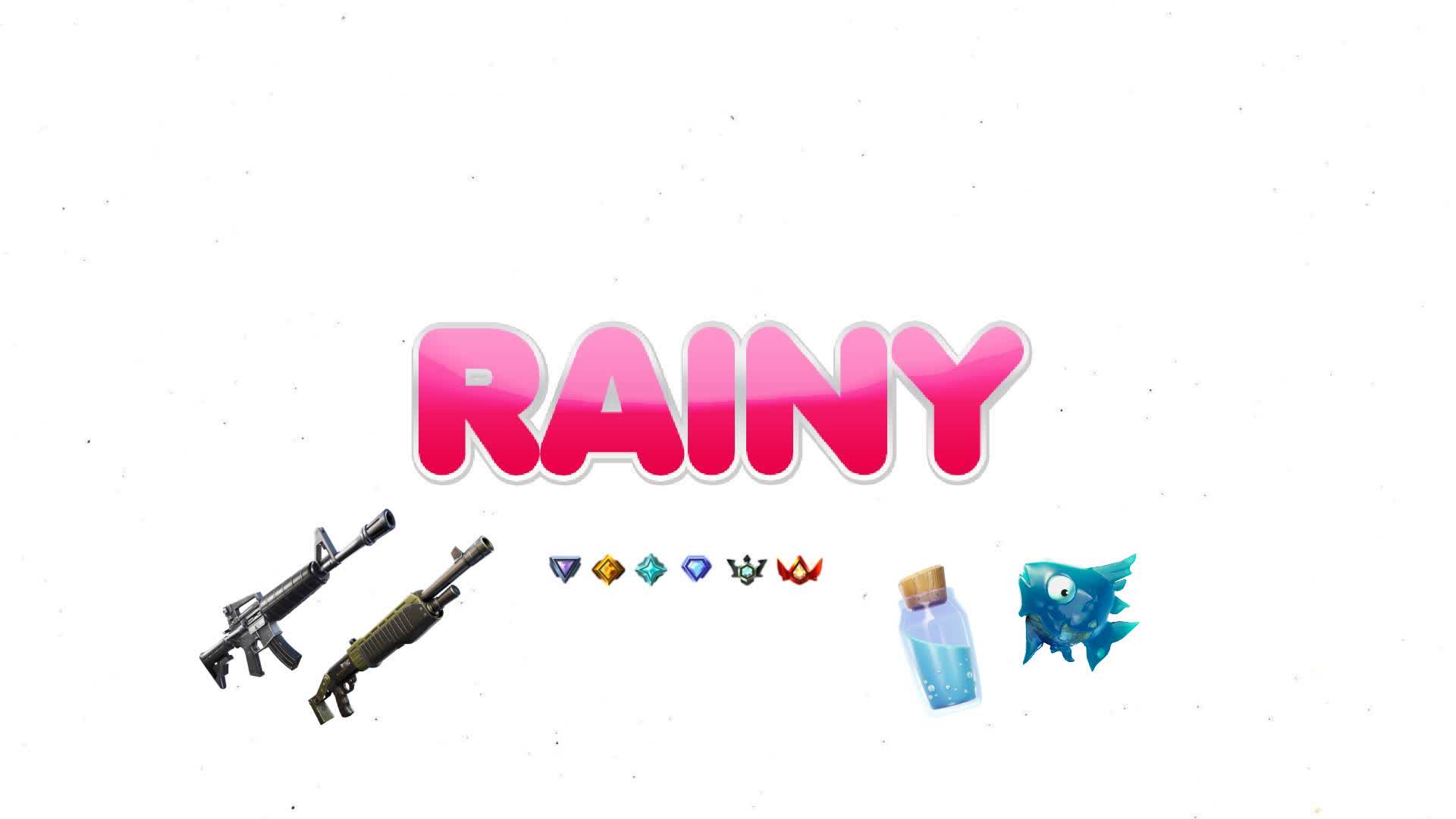 RAINY RANKED BOXFIGHTS  🎯