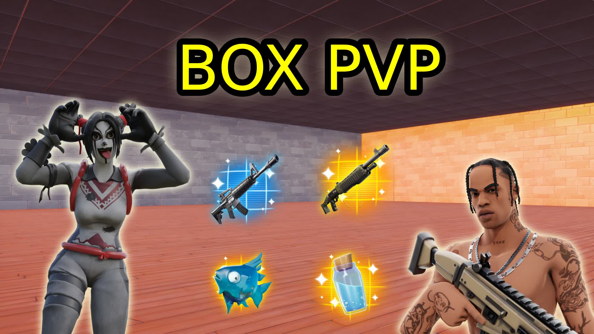 📦BEST BOX PVP📦
