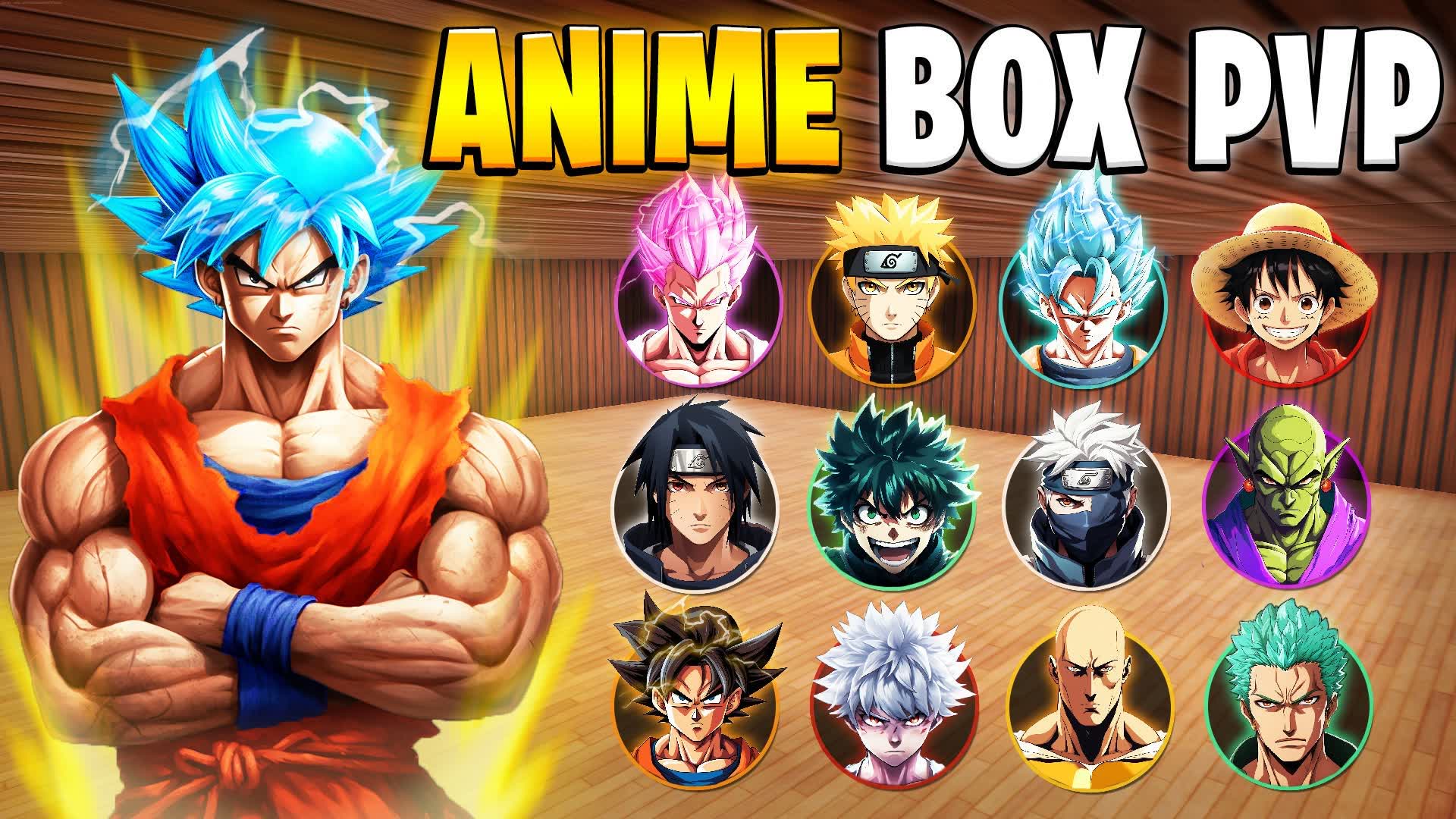 ANIME BOXFIGHT PVP📦