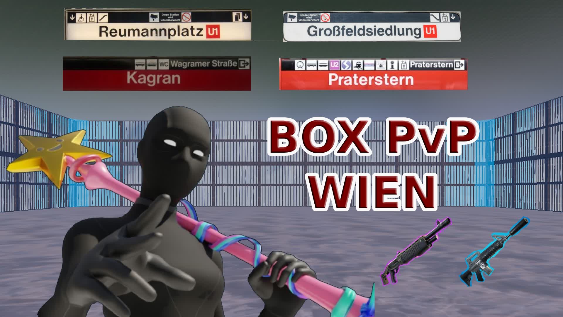 WIEN BOX PVP📦