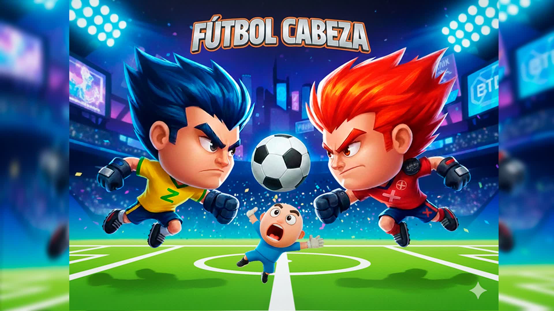 FUT CABEZA
