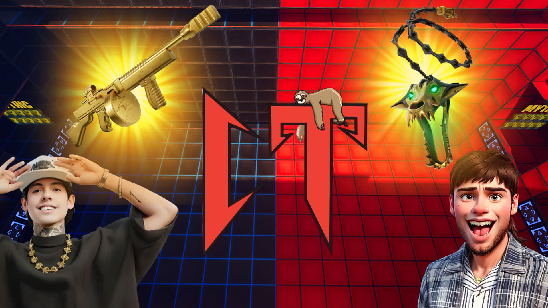 🔵NATAKONG VS PESO PLUMA🔴