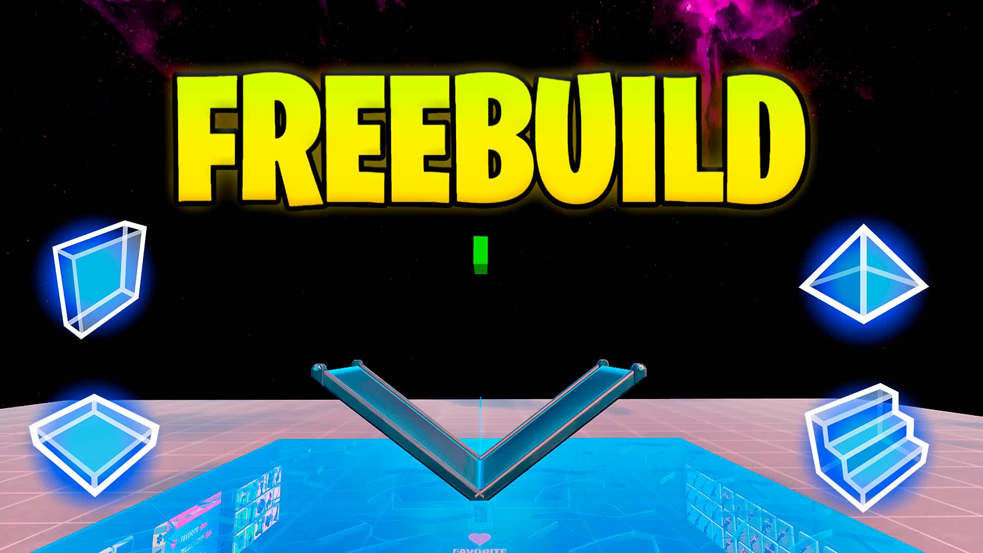 FREE BUILDING v2