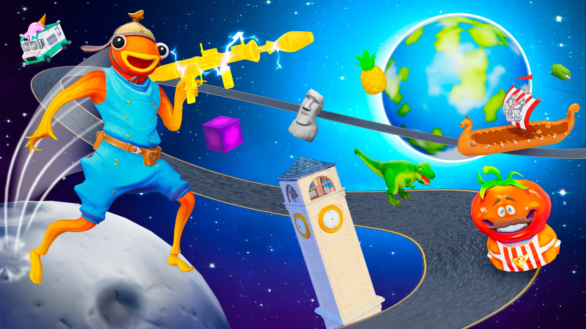 OnlyUp - RPG 🚀