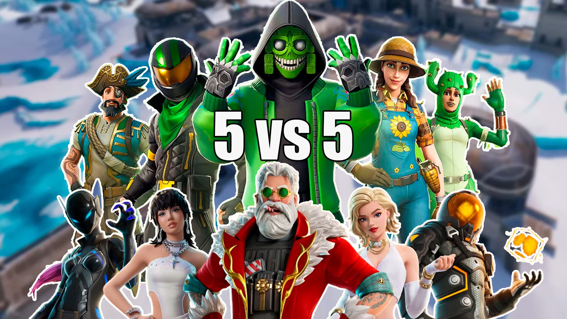 MOBA 5v5 Ver. 1.5