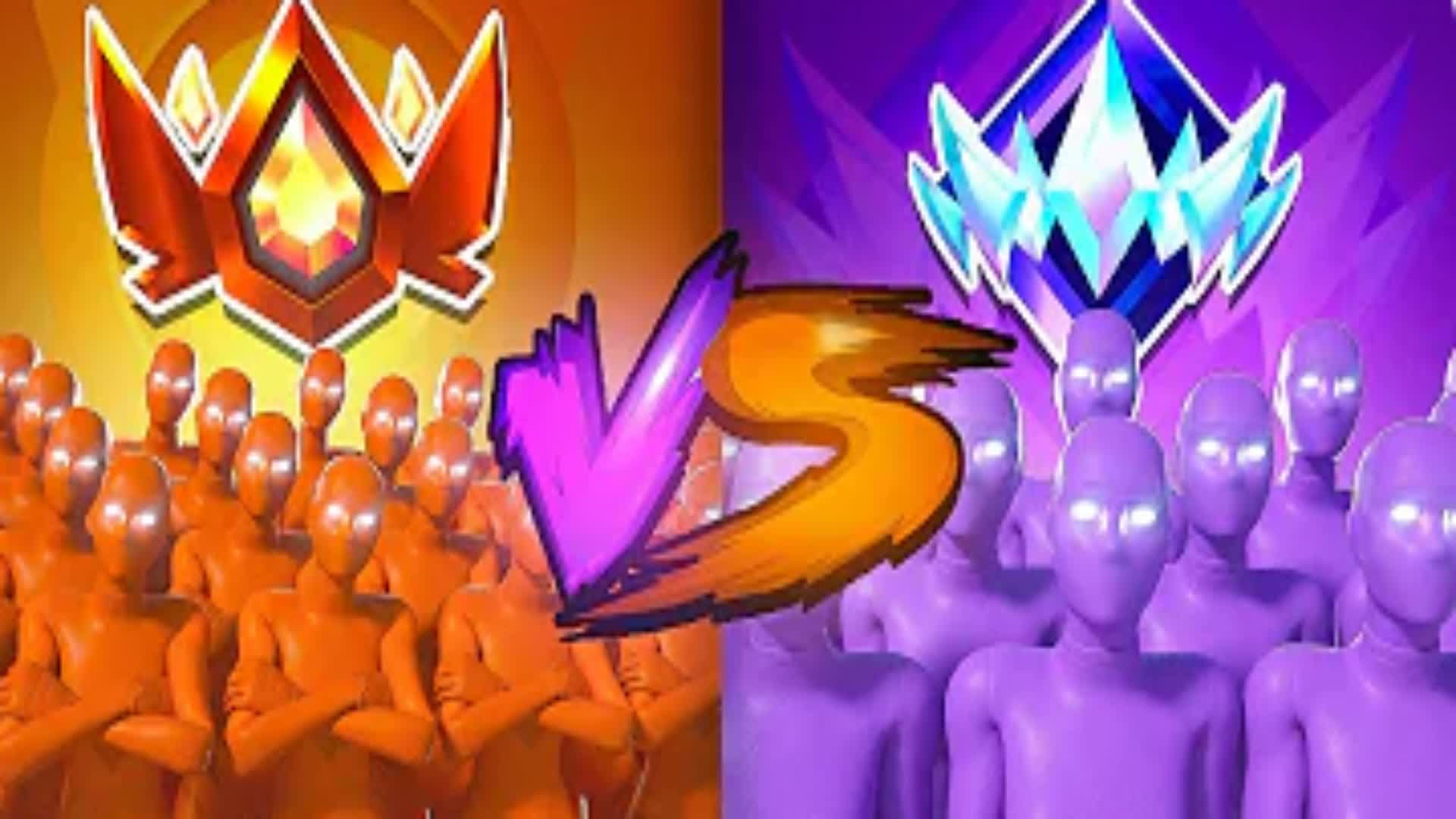 CRAZY UNREAL VS CHAMPION 🏆🏆
