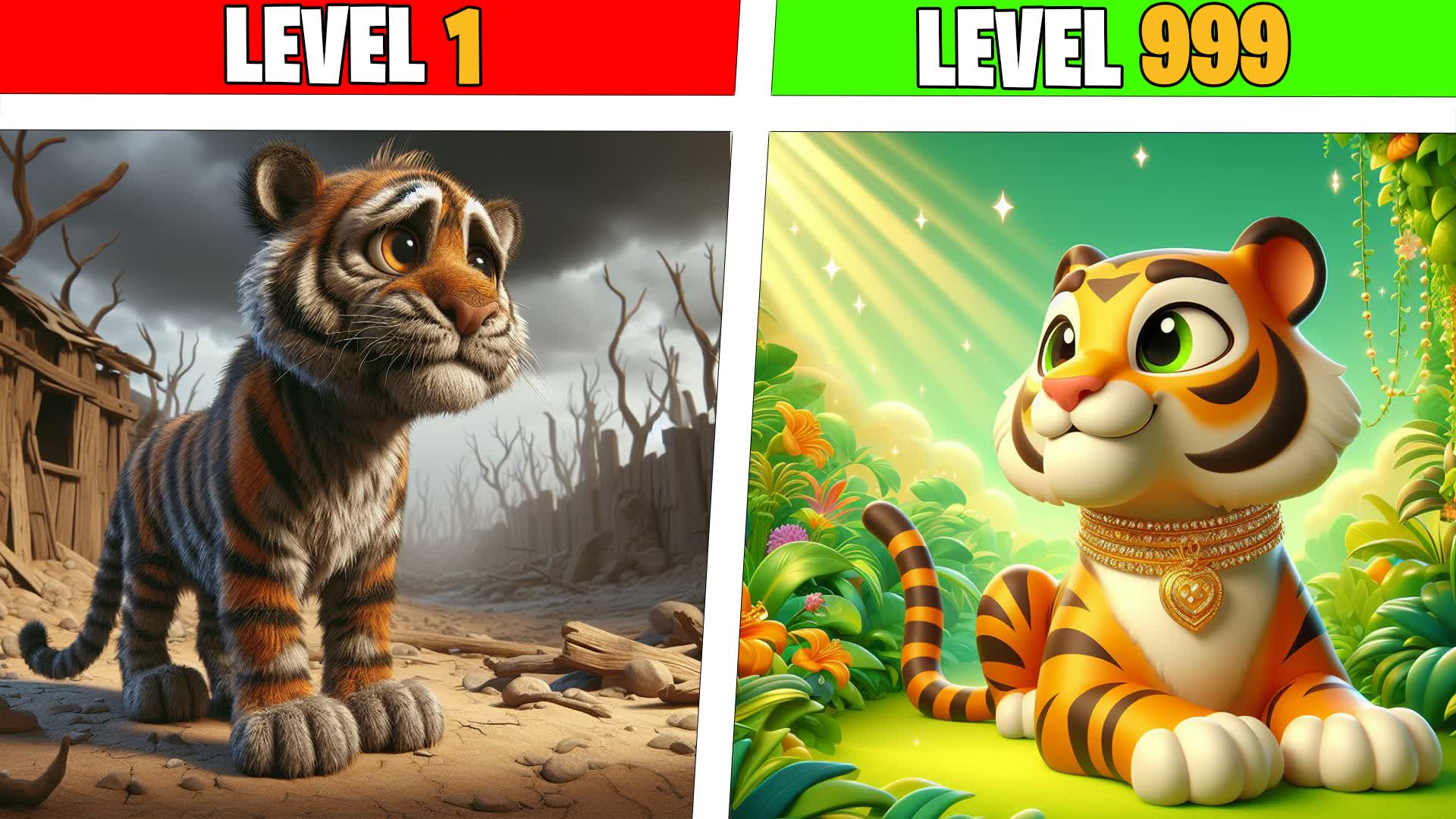 ANIMALS TYCOON🦁